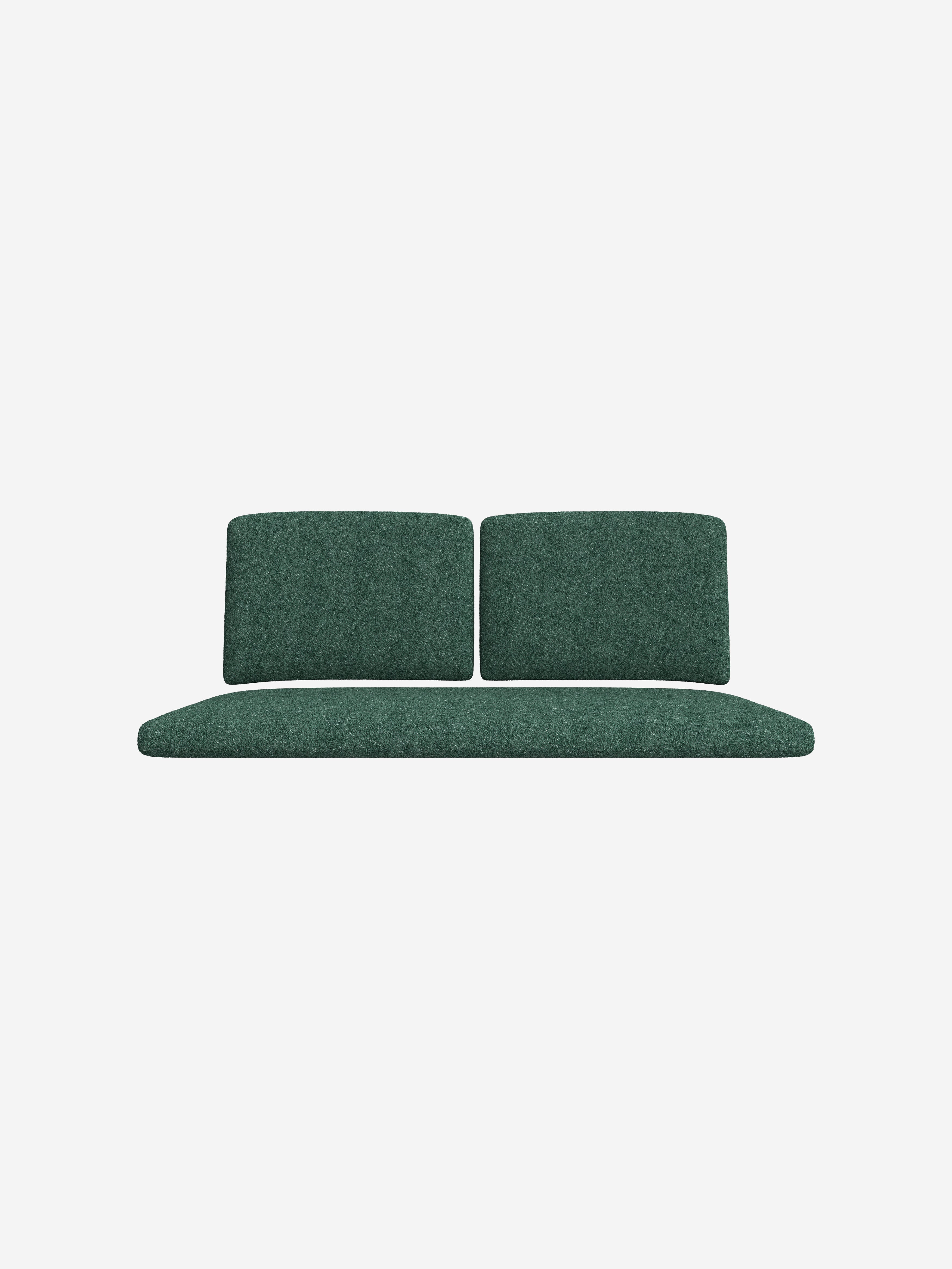 Cancun sofa cushion set