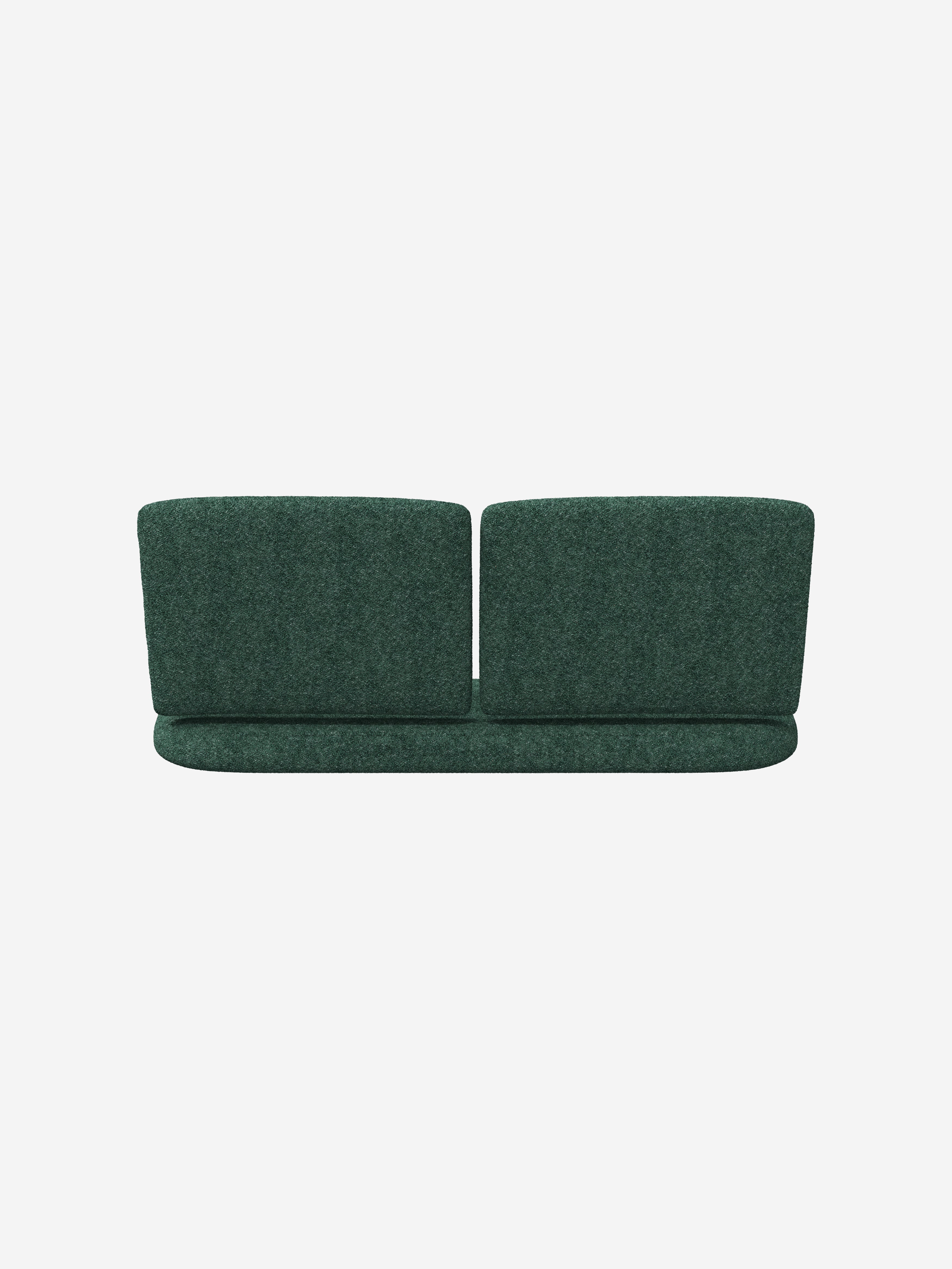 Cancun sofa cushion set