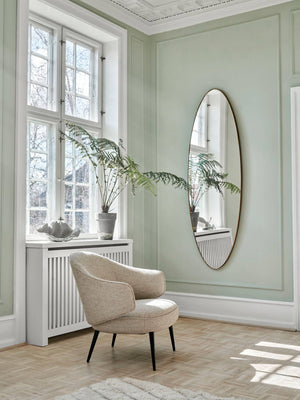 Charlotte armchair