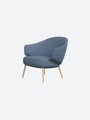 Charlotte armchair