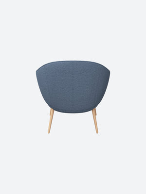 Charlotte armchair