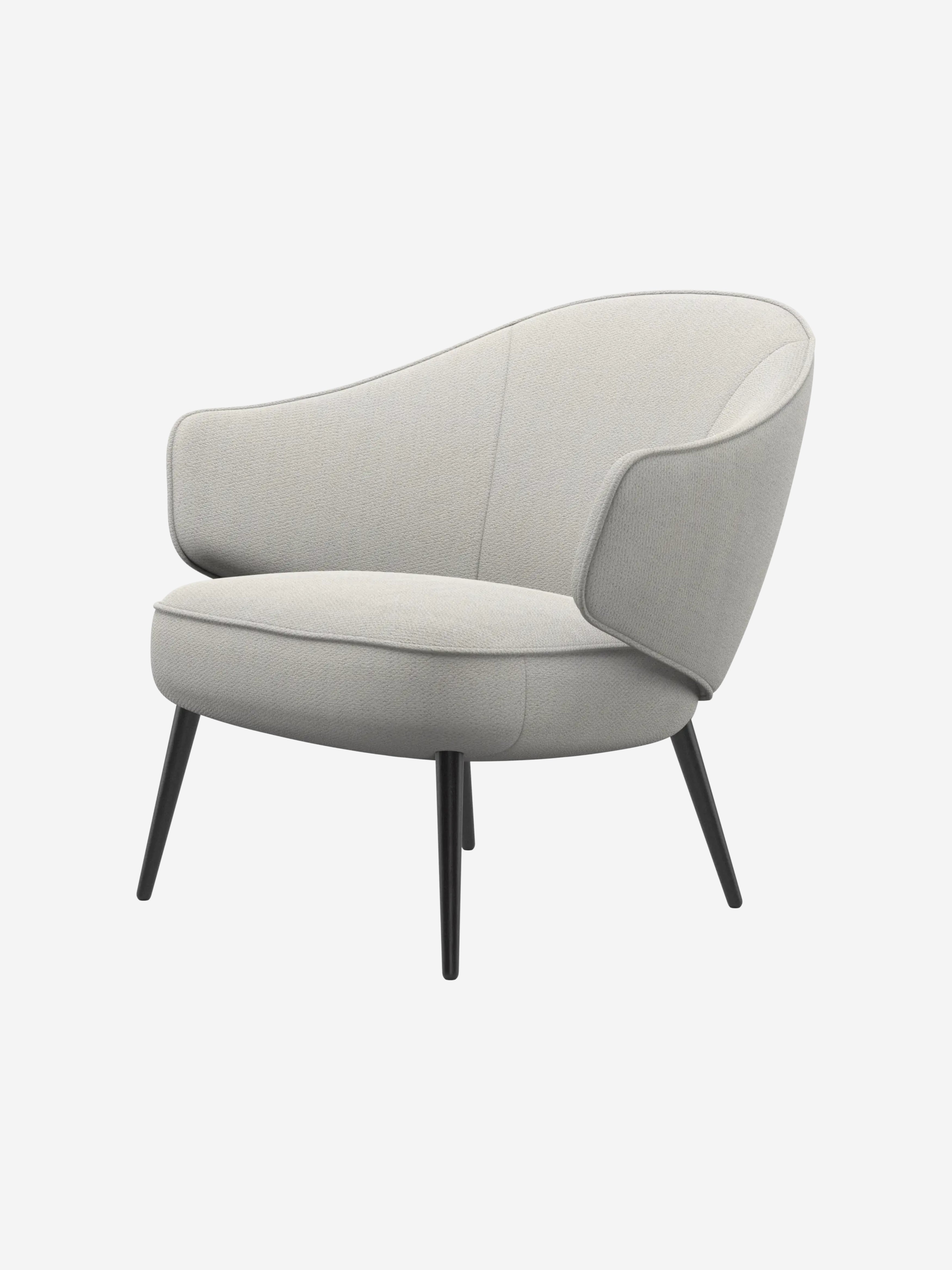 Charlotte armchair
