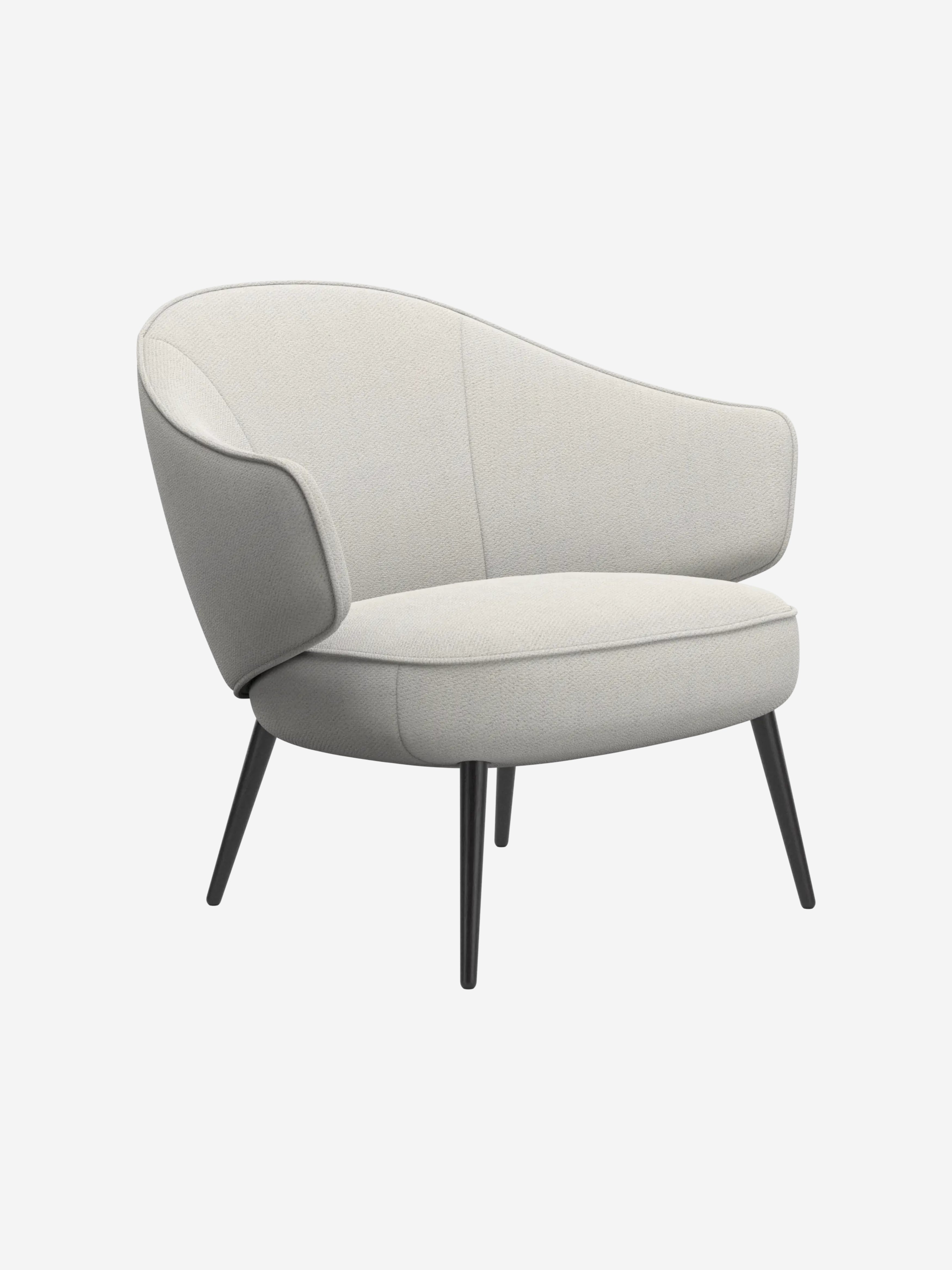 Charlotte armchair