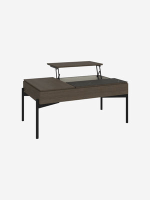 Chiva storage coffee table