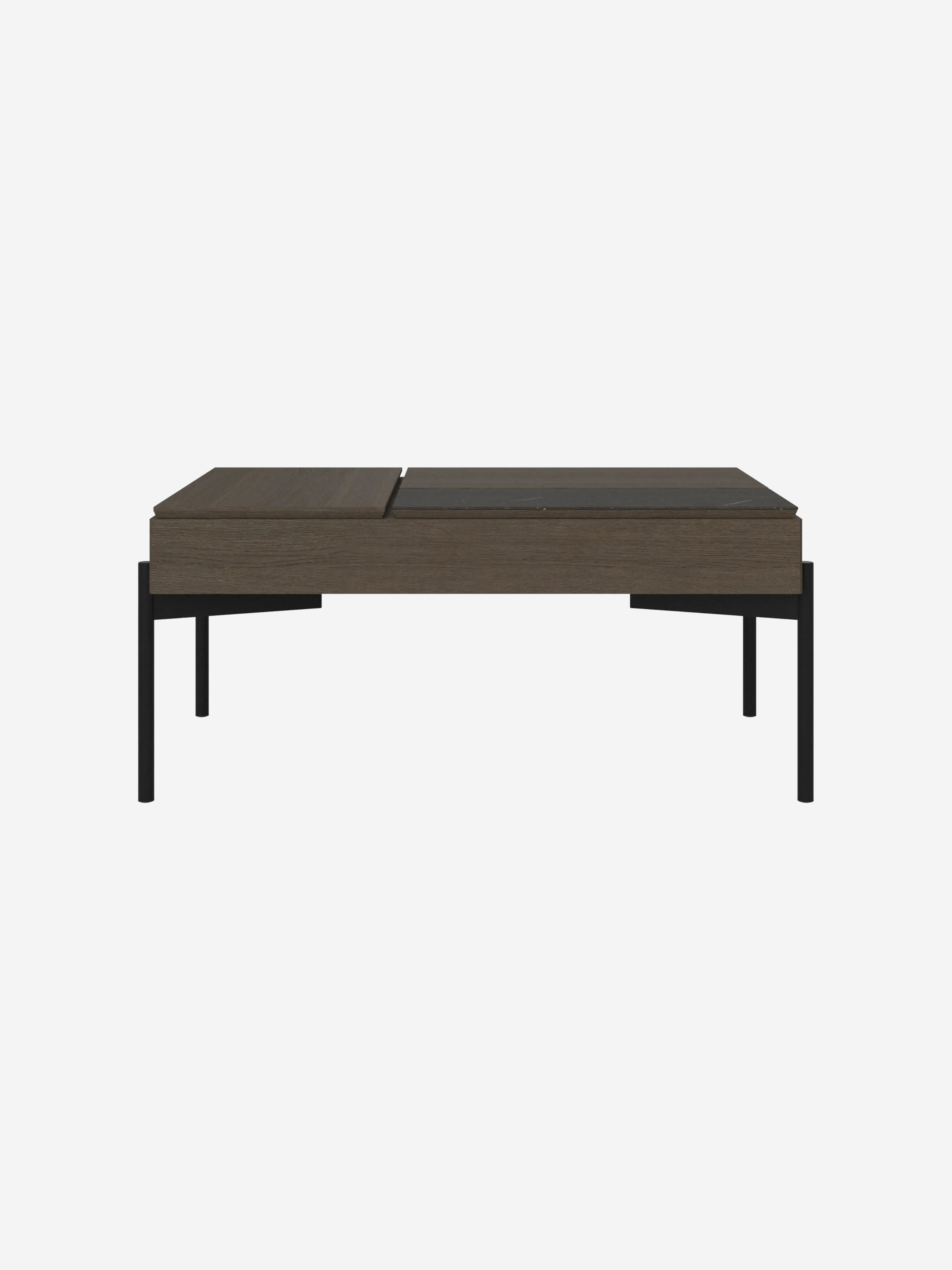 Chiva storage coffee table