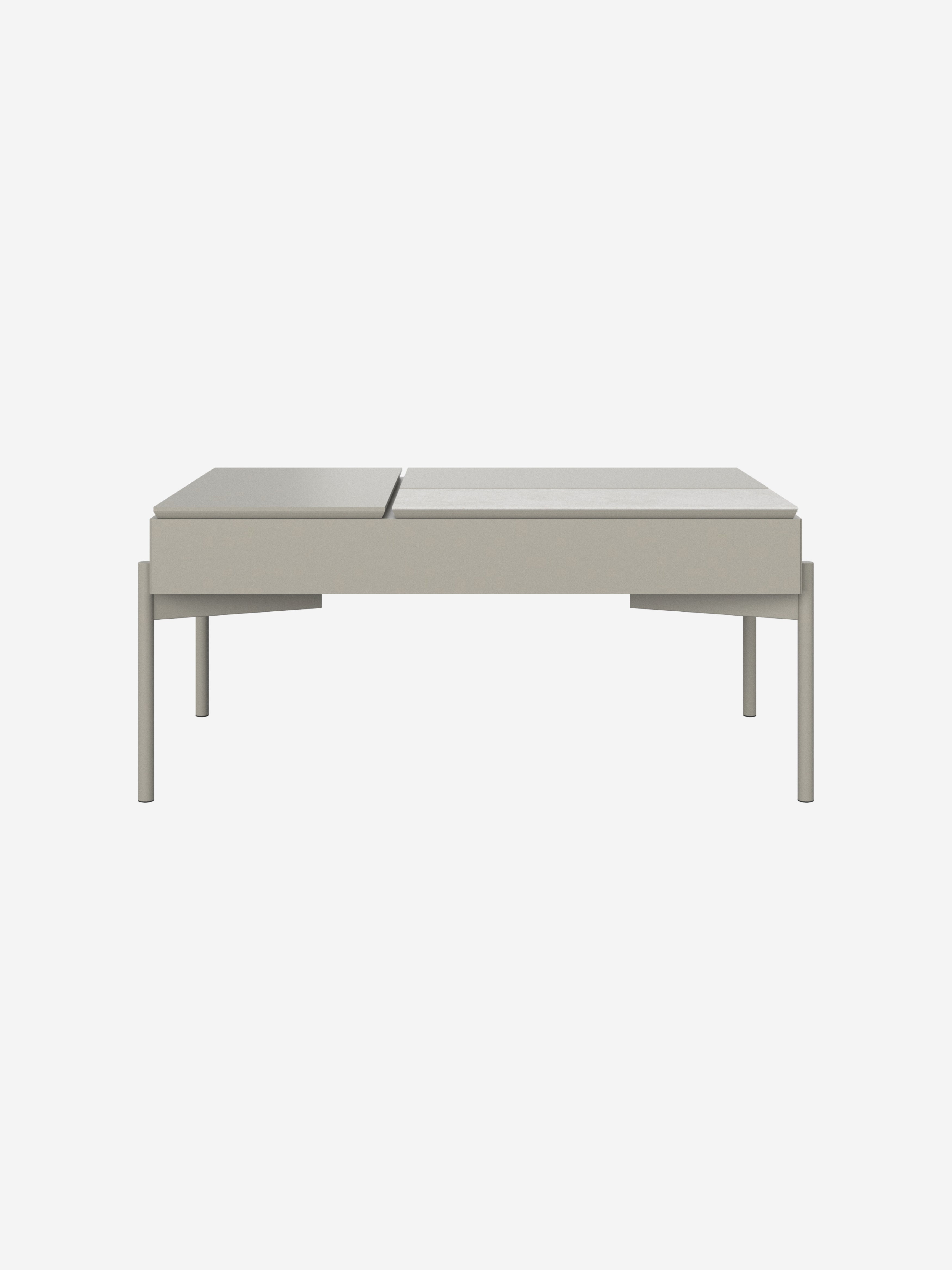 Chiva storage coffee table