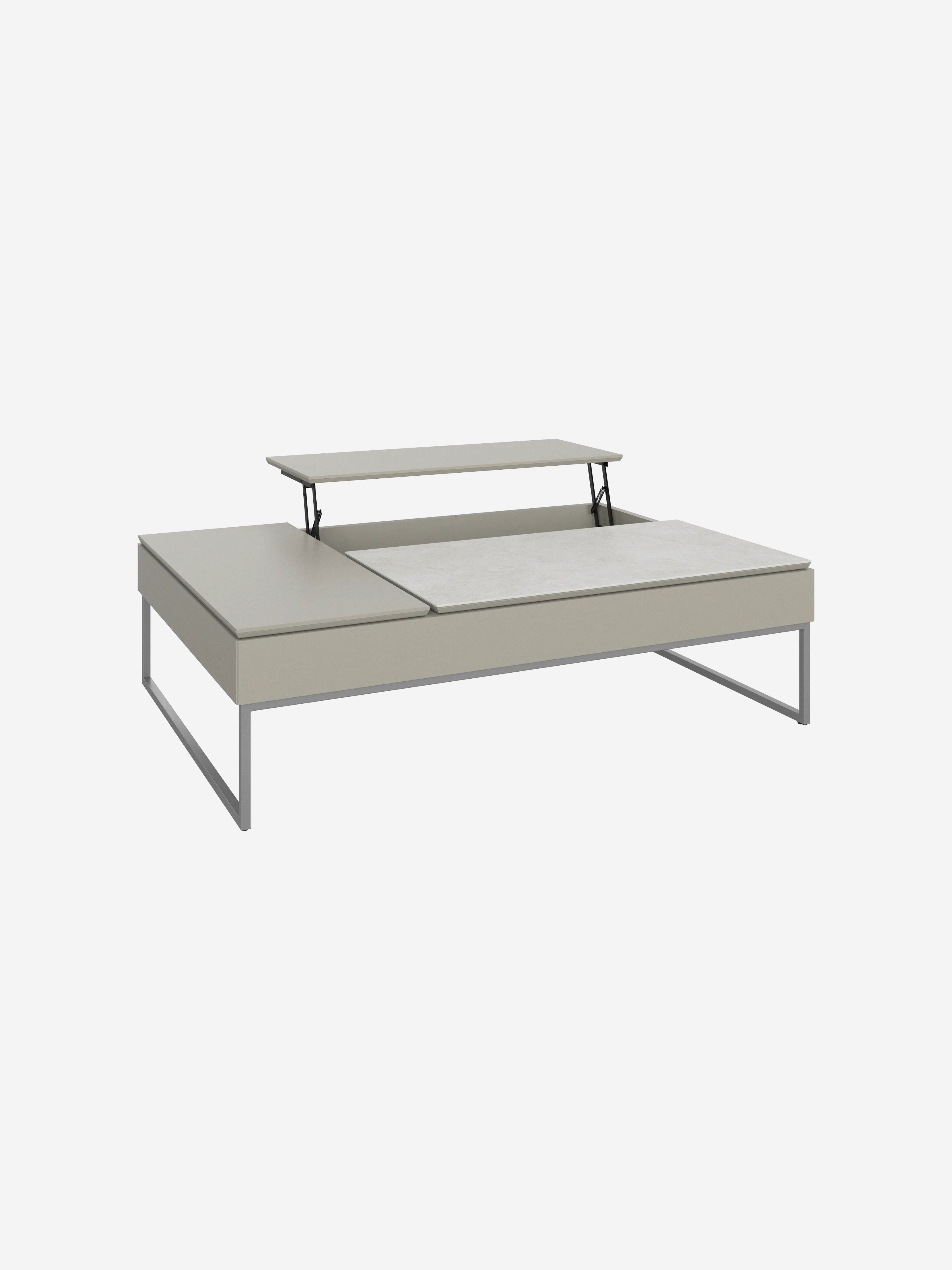 Chiva storage coffee table