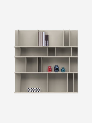 Como wall system