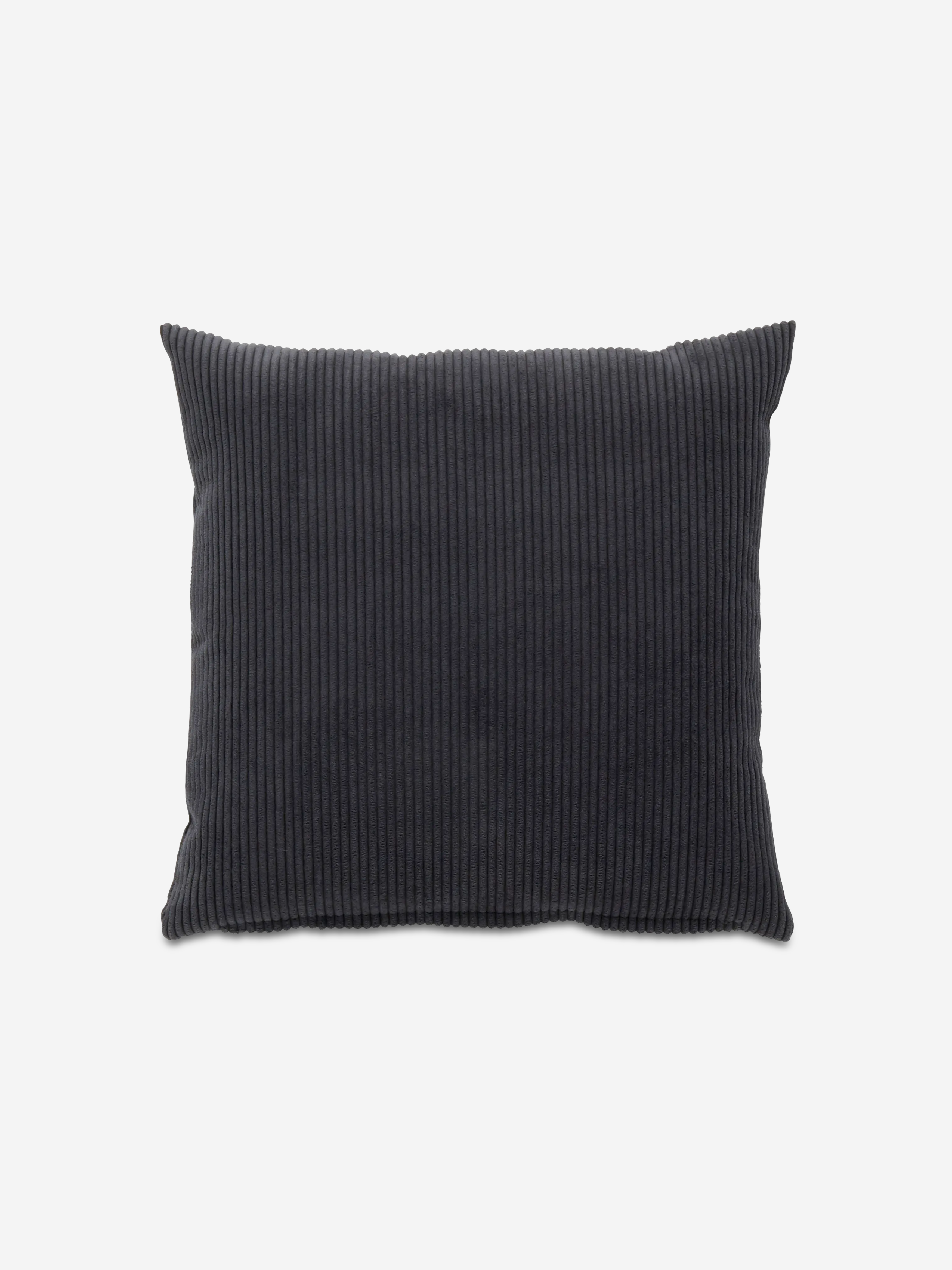 Cord cushion
