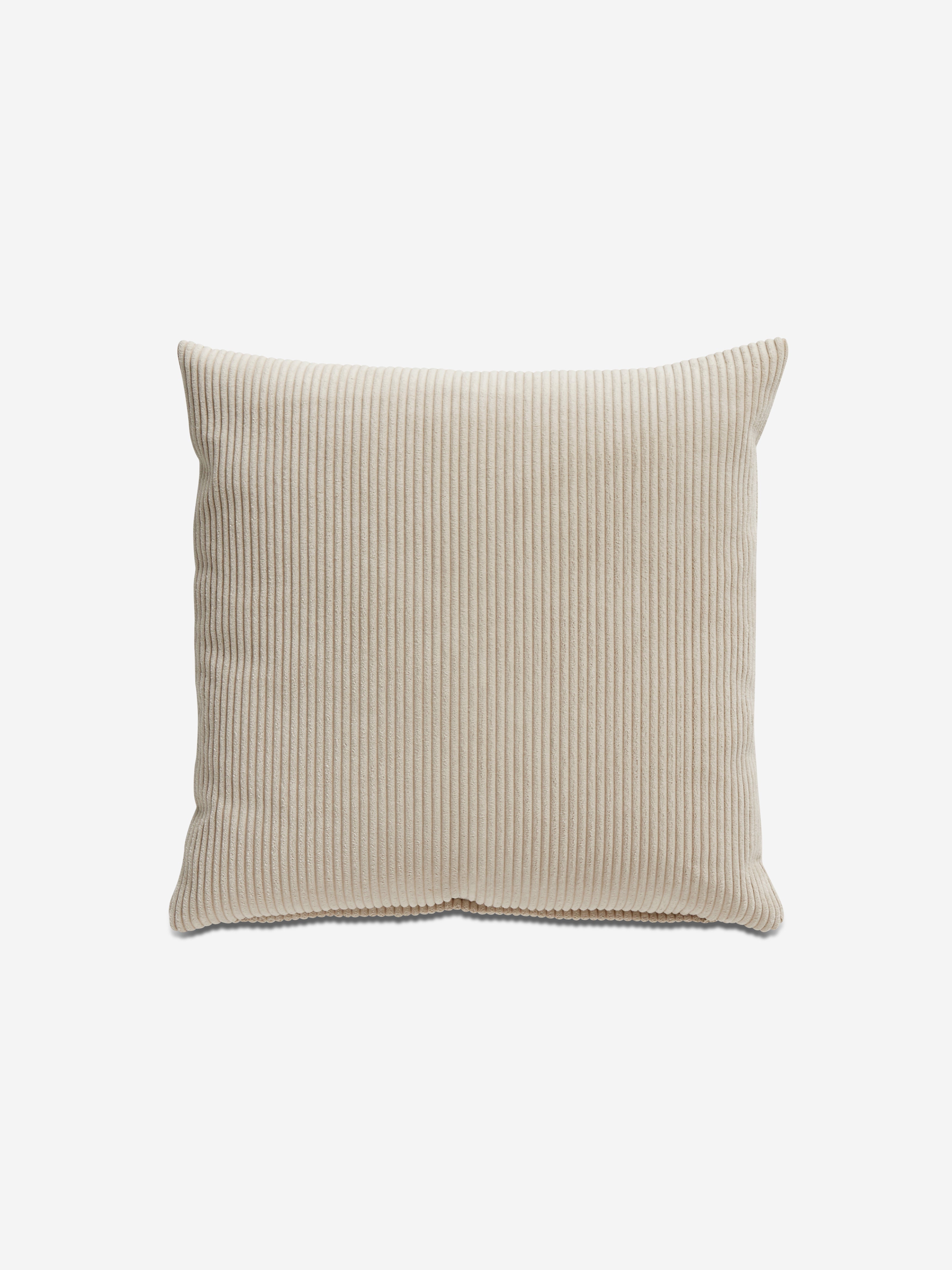 Cord cushion