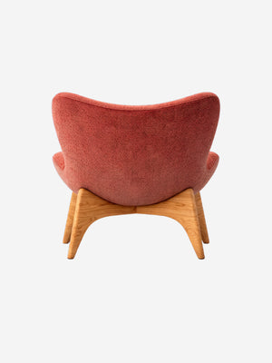 Cradle lounge chair