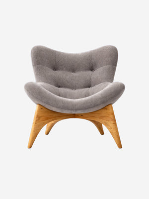 Cradle lounge chair