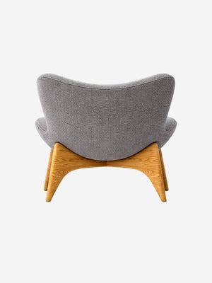 Cradle lounge chair