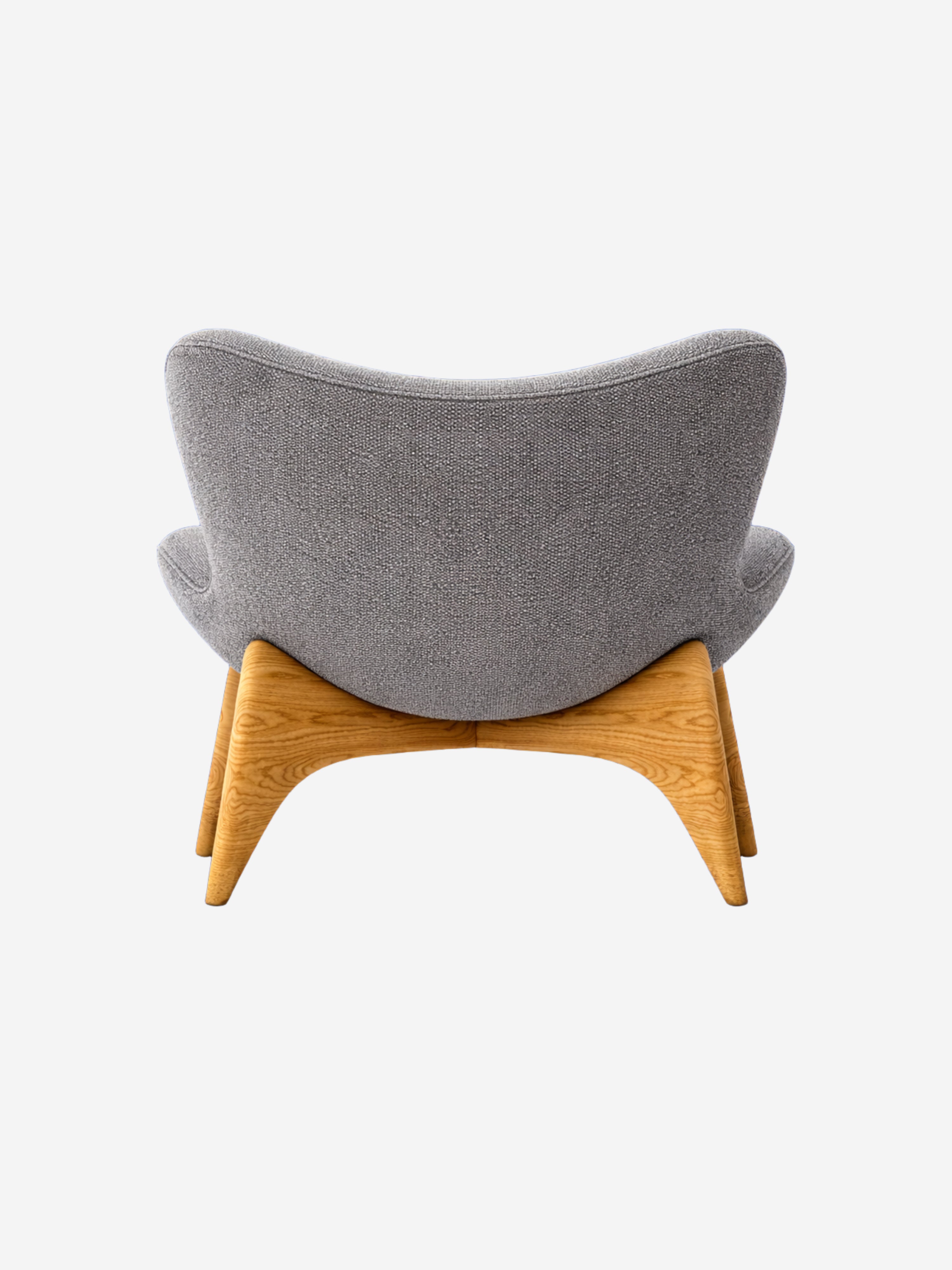 Cradle lounge chair