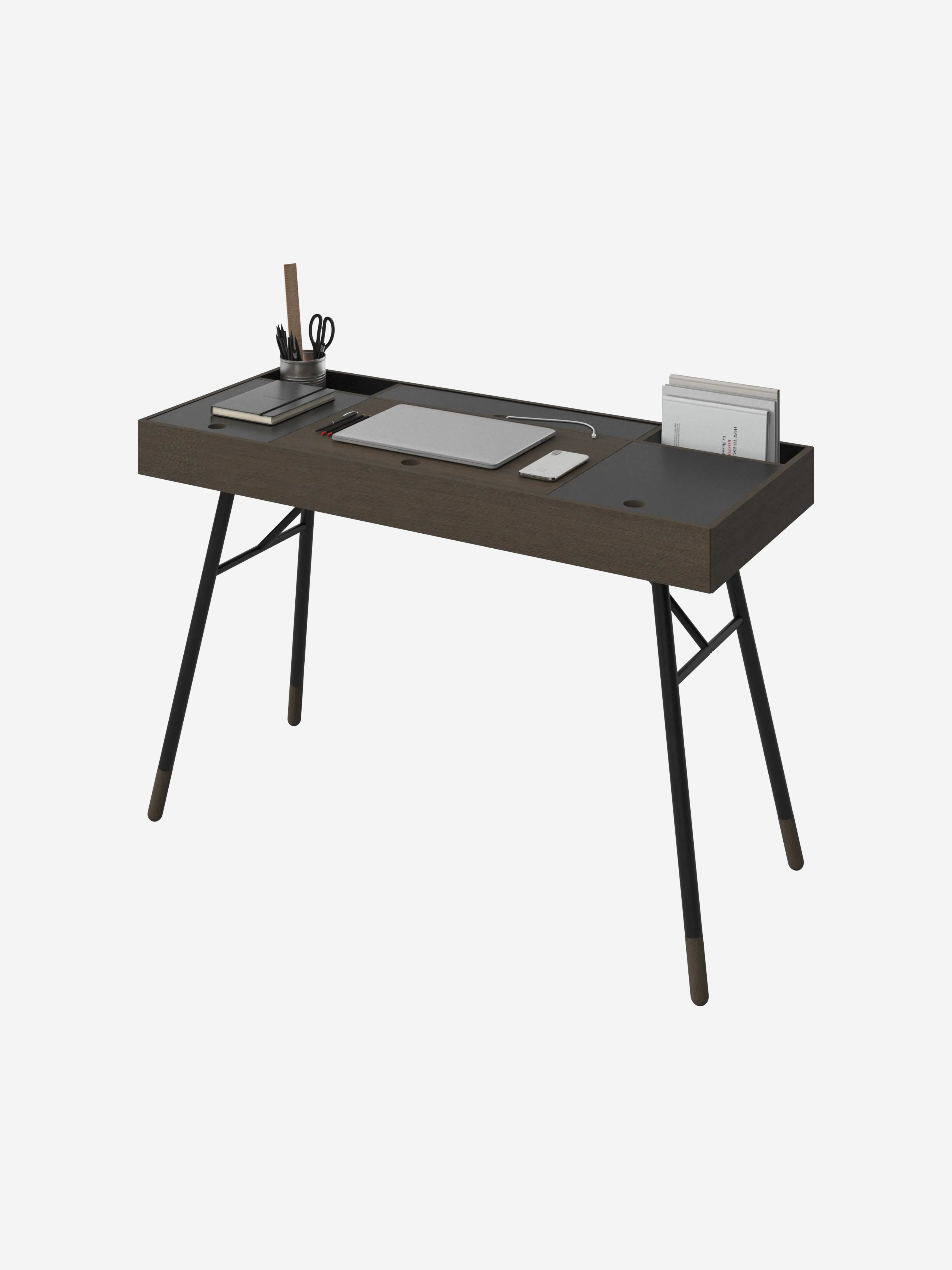 Cupertino desk