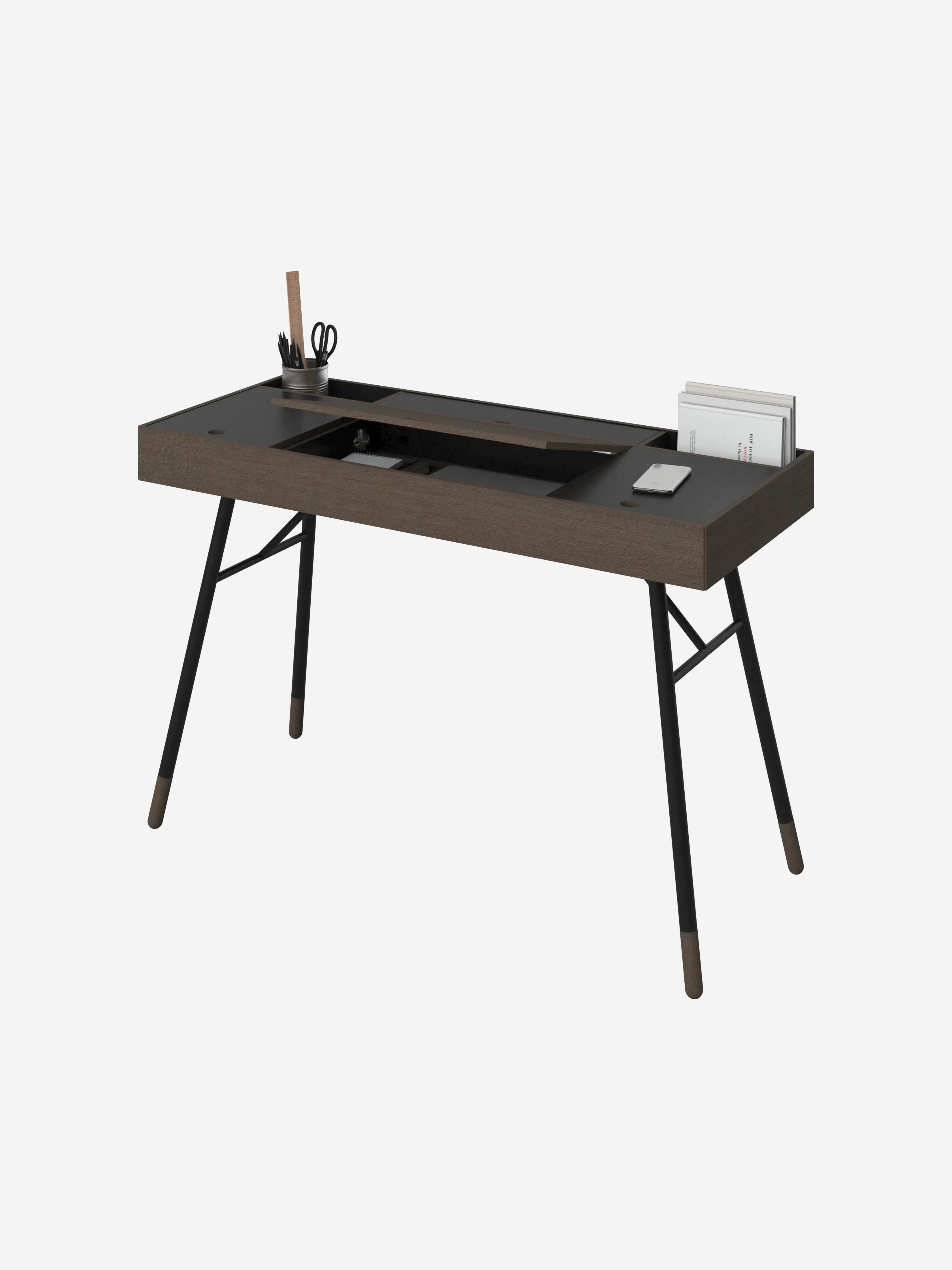 Cupertino desk