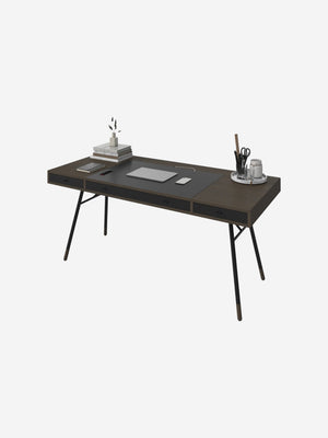 Cupertino desk