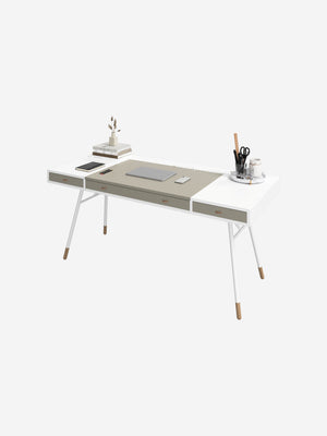 Cupertino desk