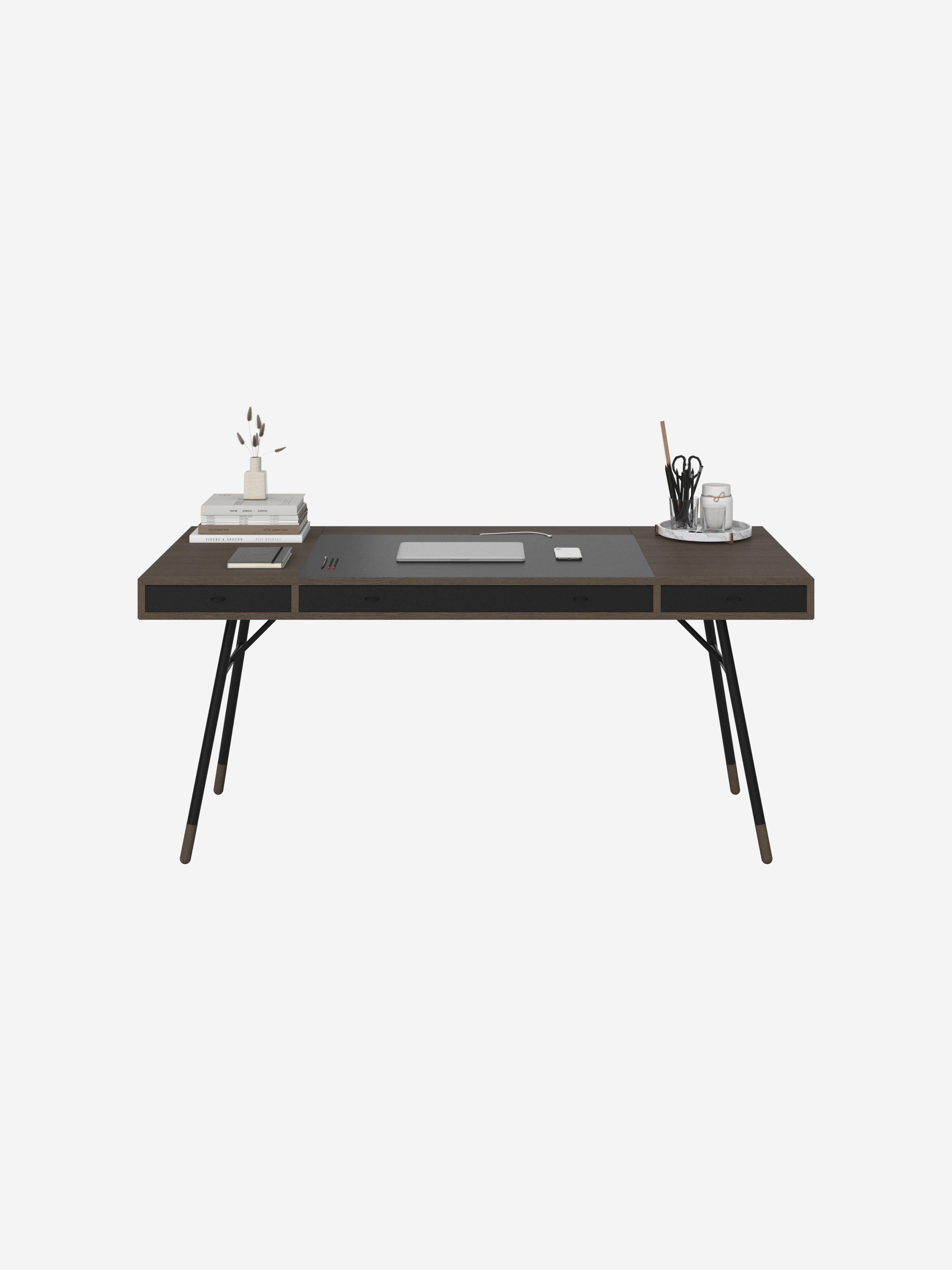 Cupertino desk