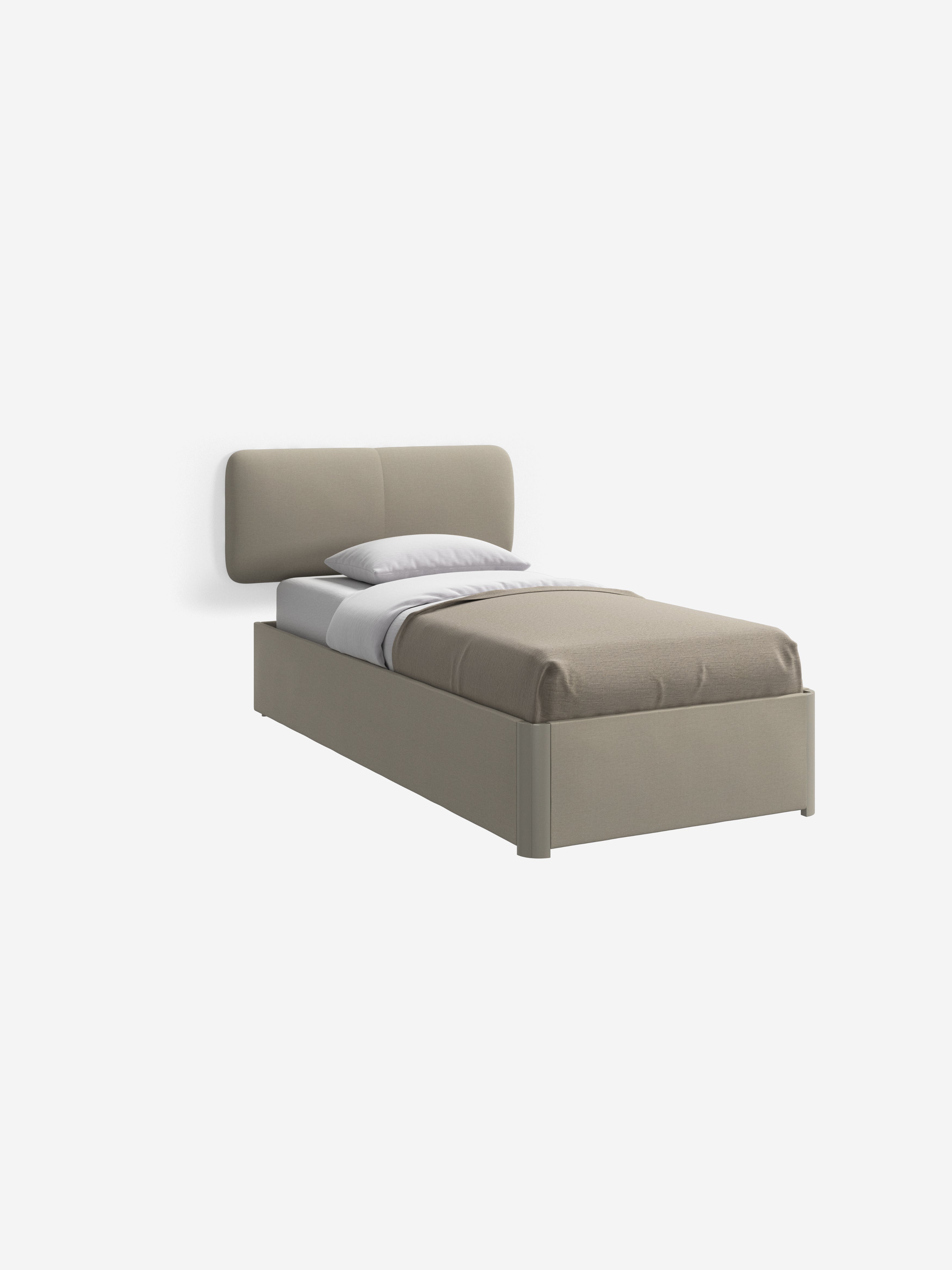 Element wall headboard