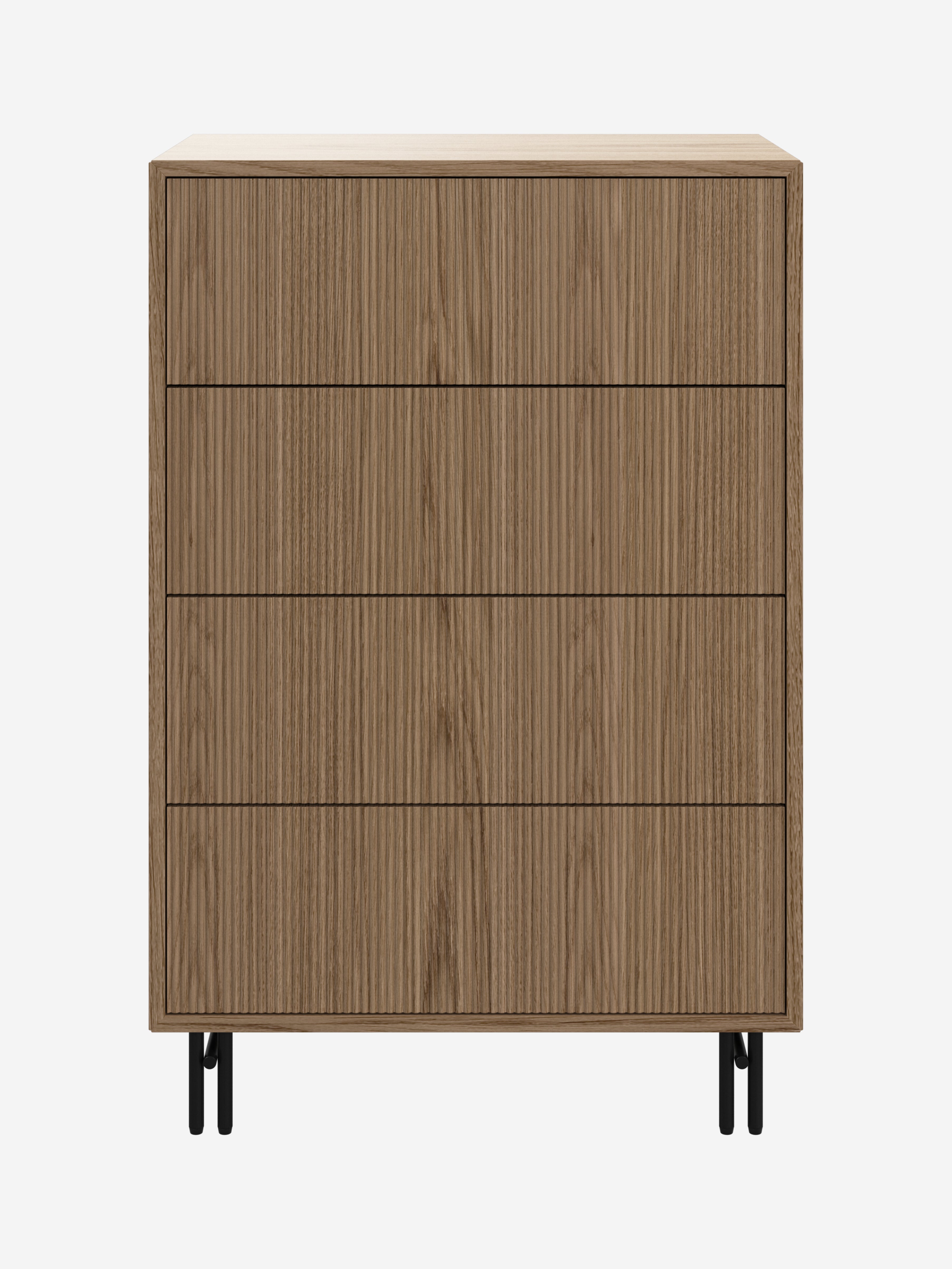 Element 4-drawer dresser