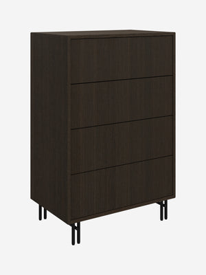 Element 4-drawer dresser
