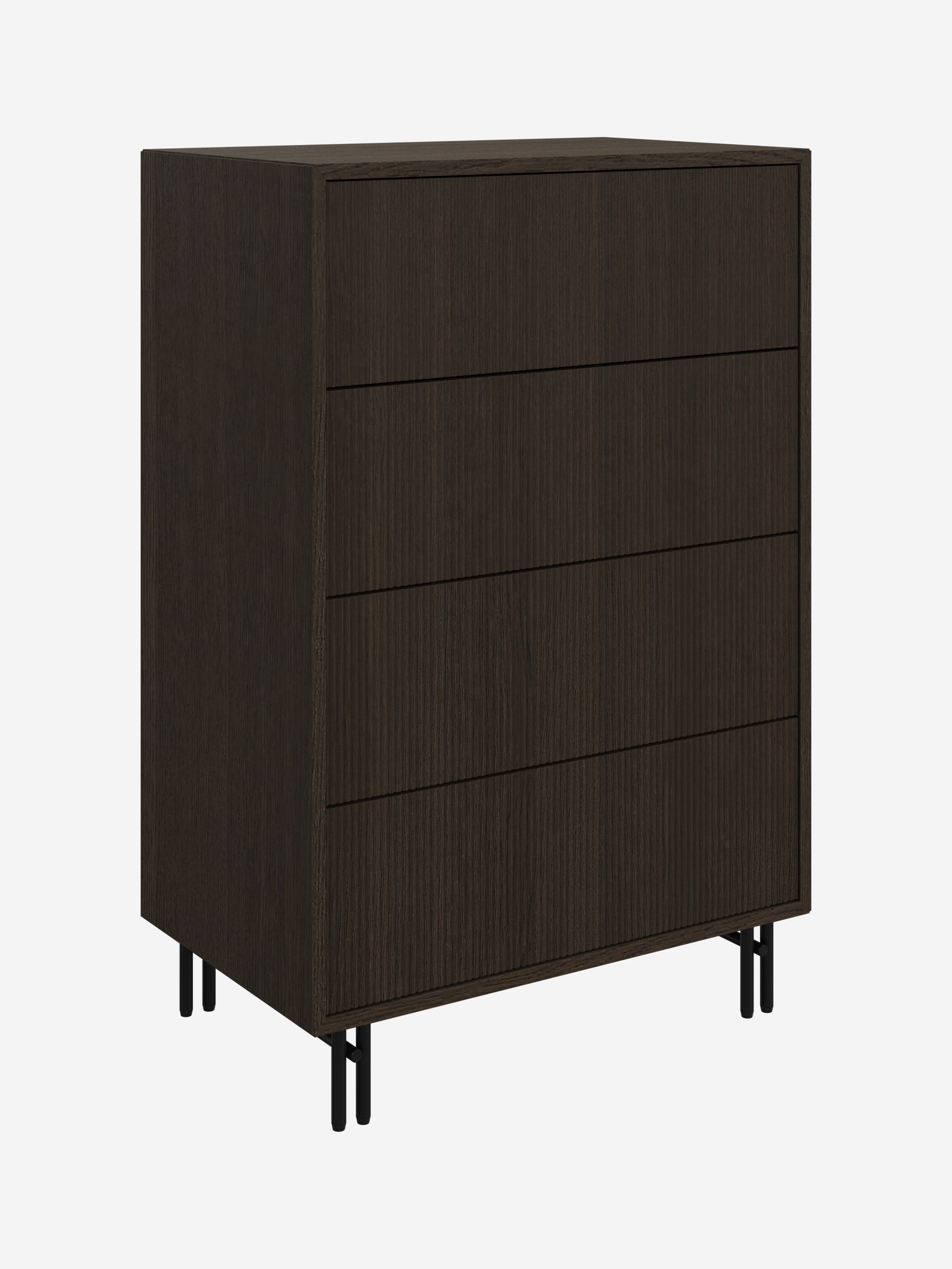 Element 4-drawer dresser