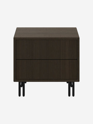 Element night stand