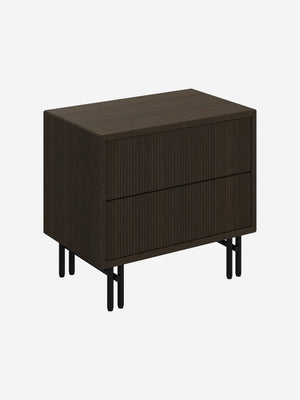 Element night stand