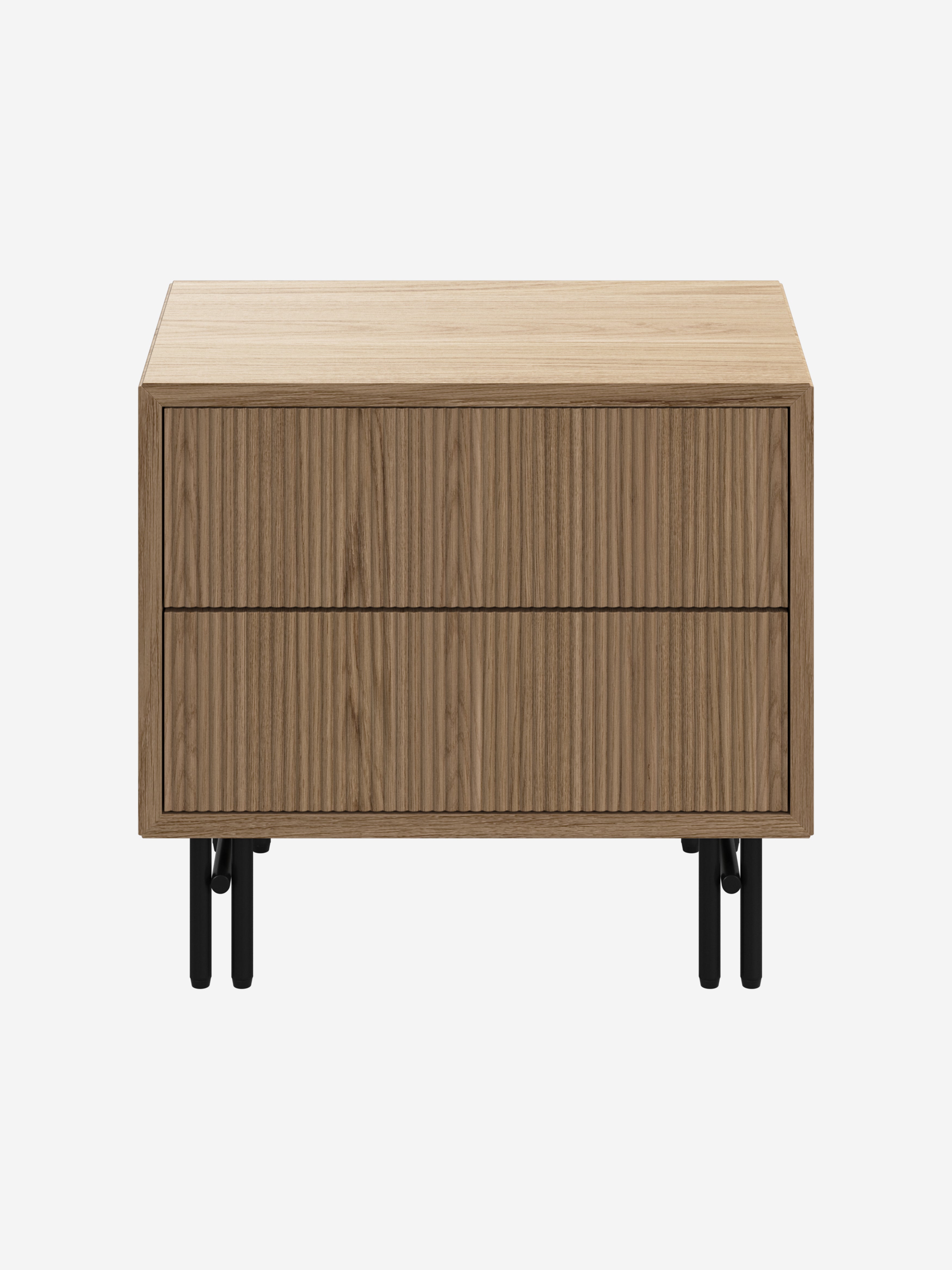 Element night stand