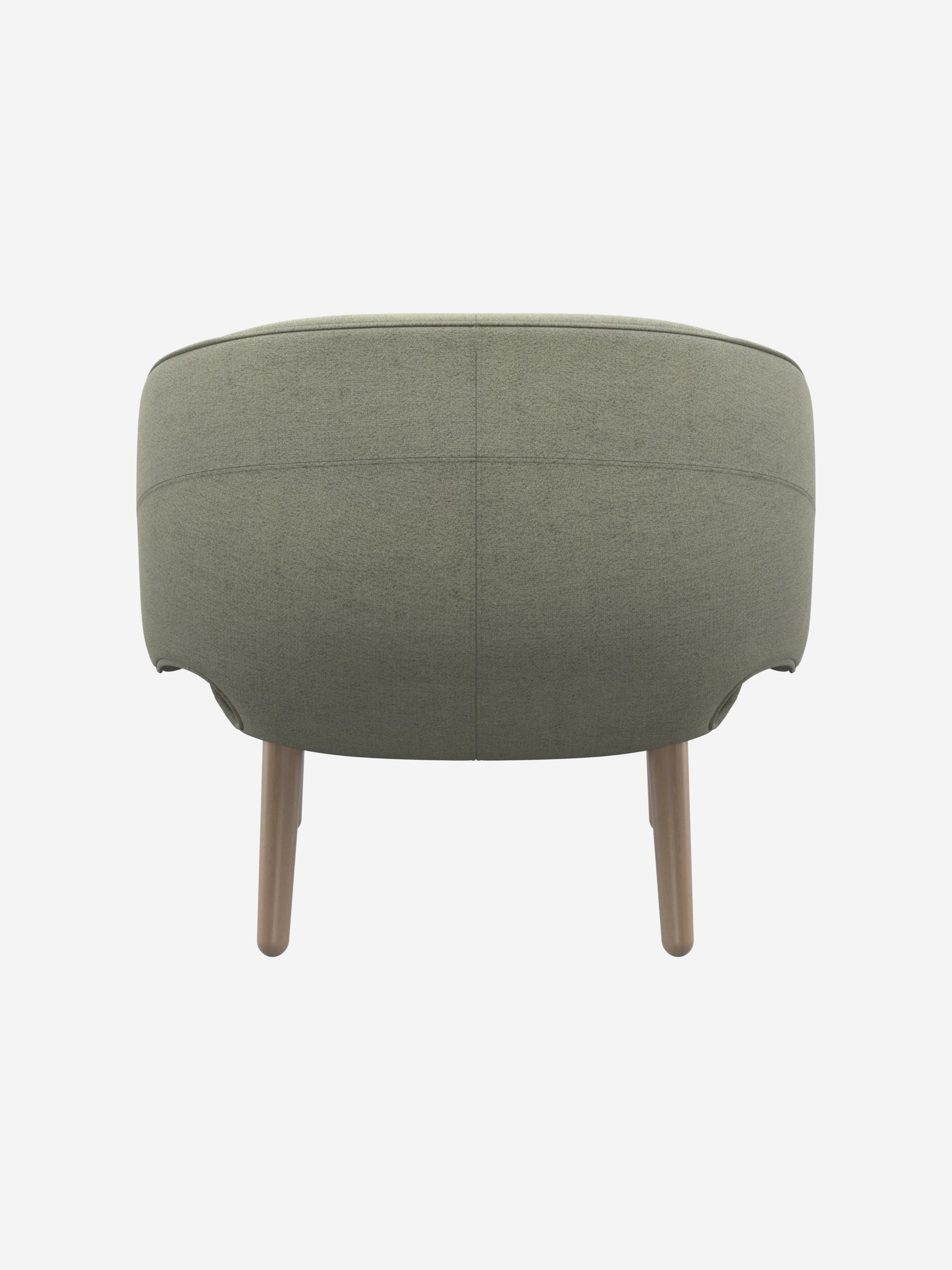 Fusion armchair