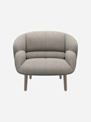 Fusion armchair