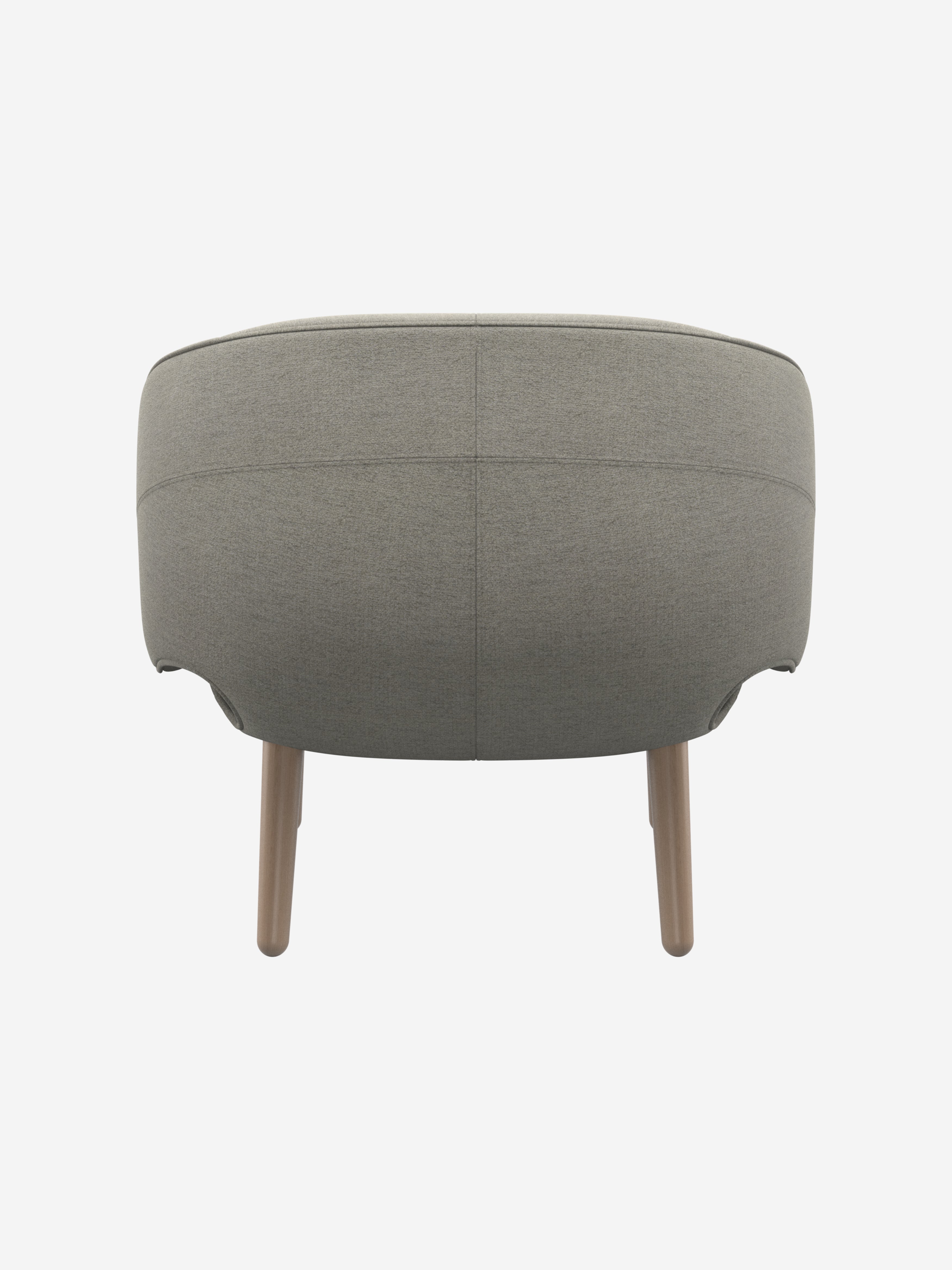 Fusion armchair