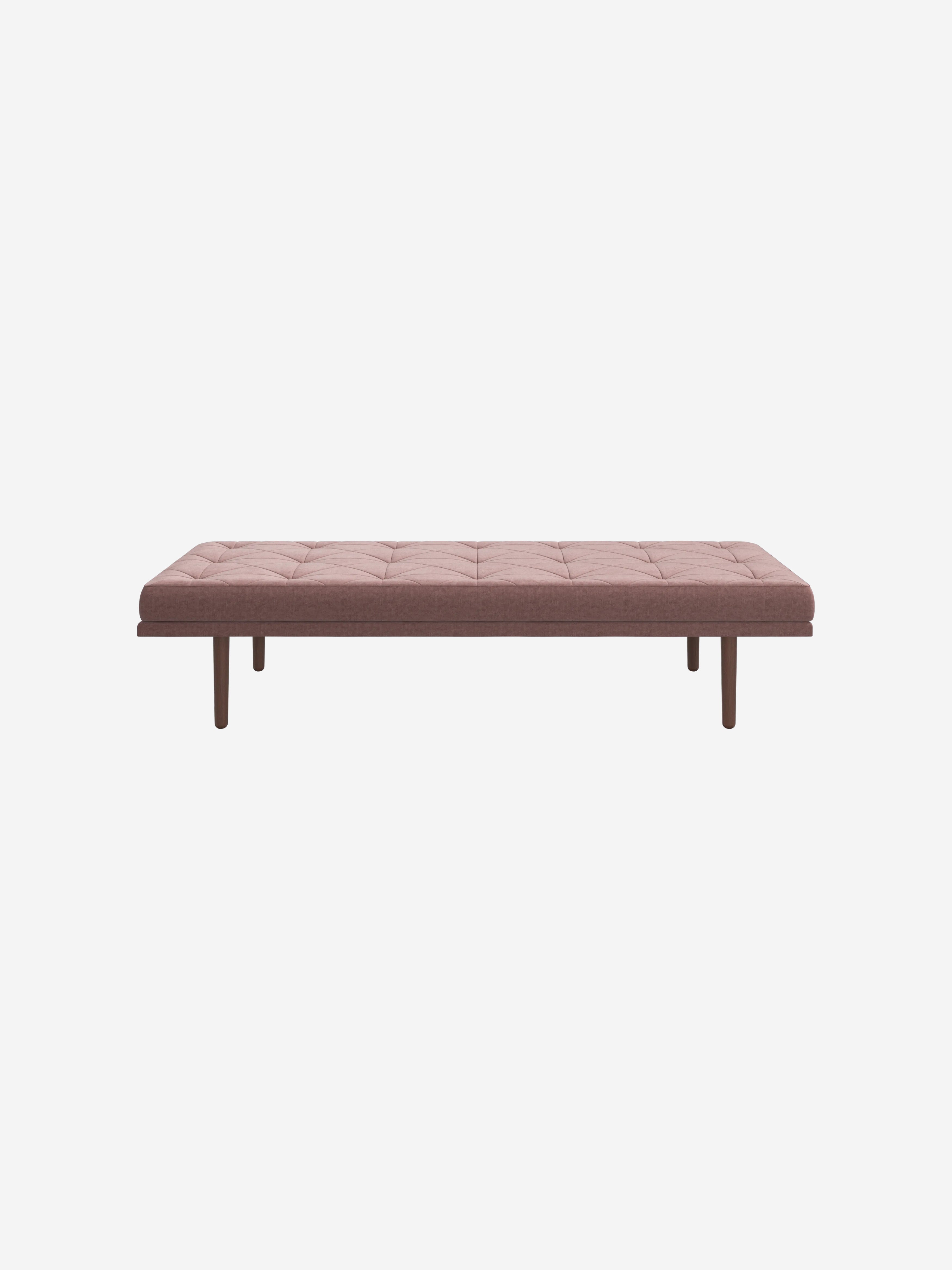 Fusion day bed