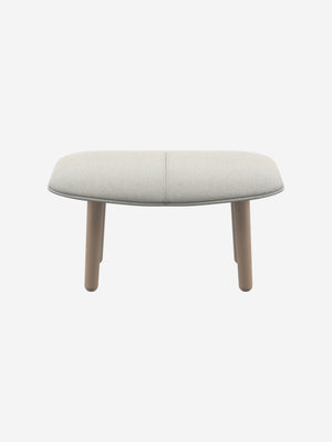 Fusion footstool