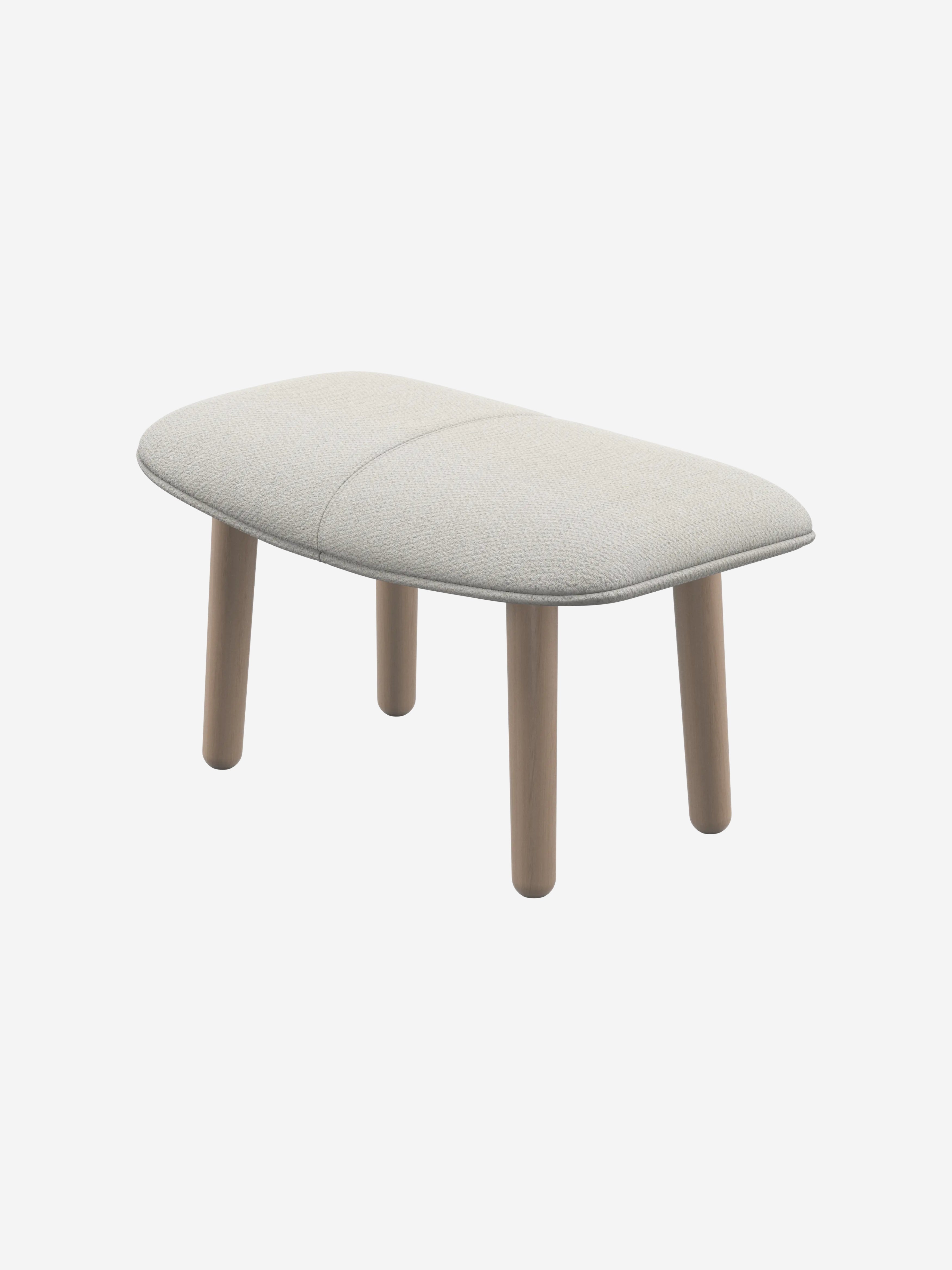 Fusion footstool