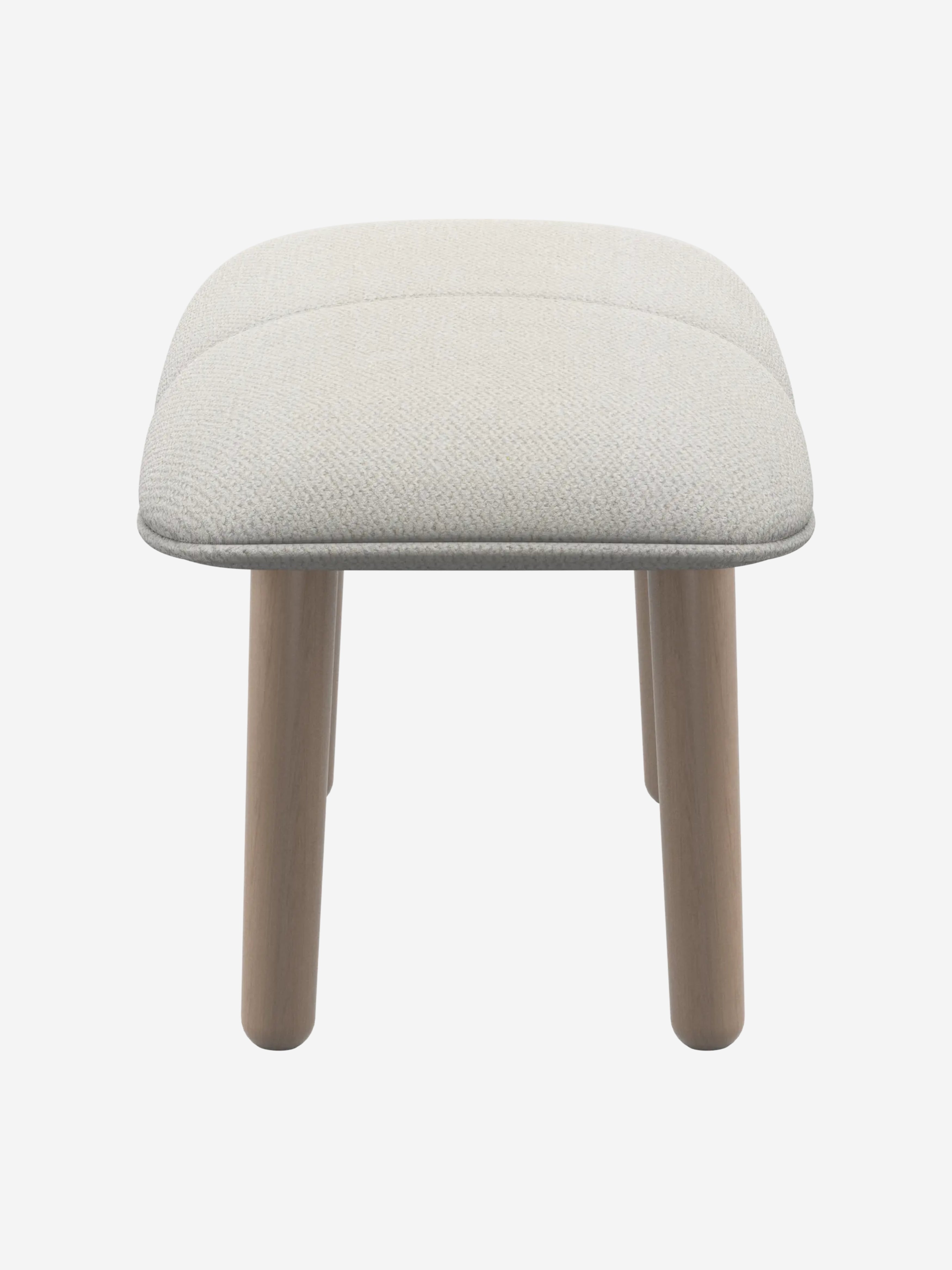 Fusion footstool