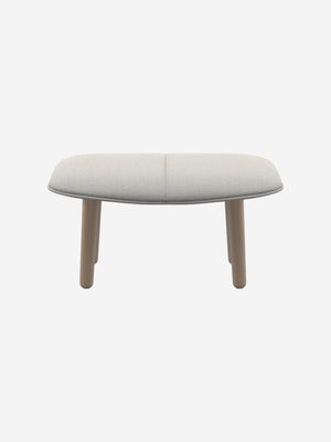 Fusion footstool