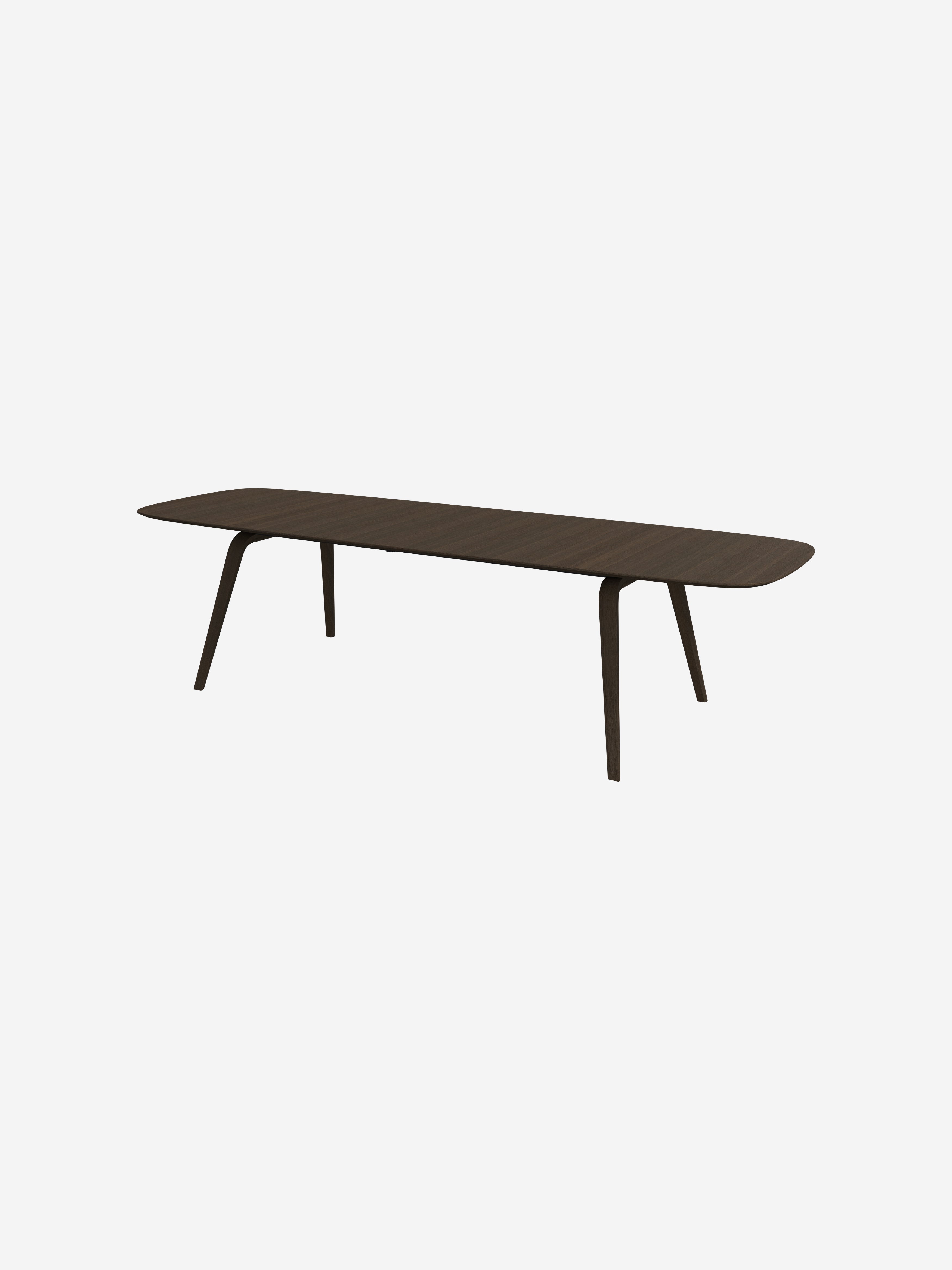 Hauge dining table