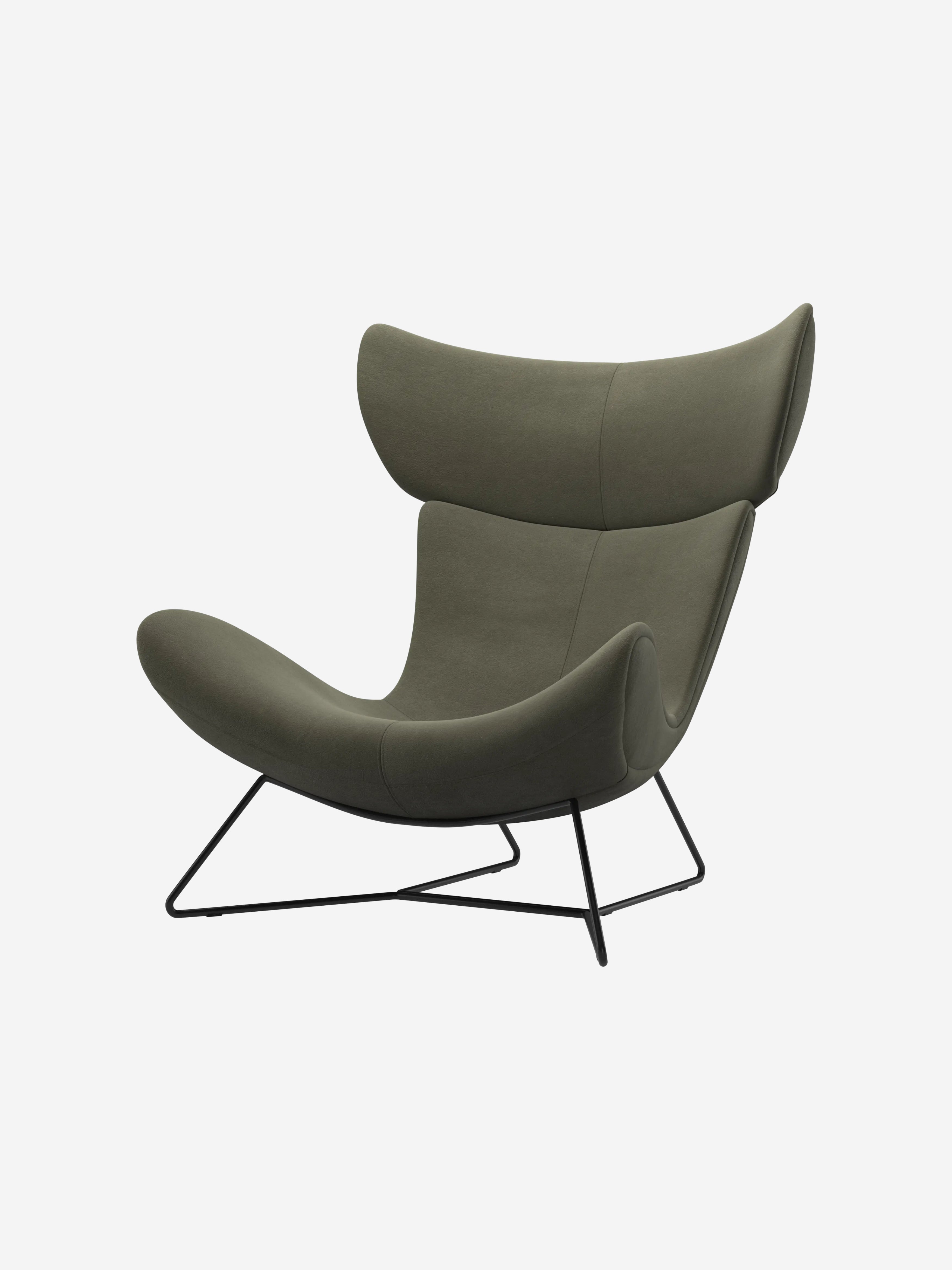 Imola armchair
