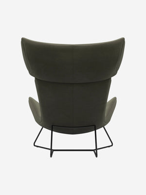 Imola armchair