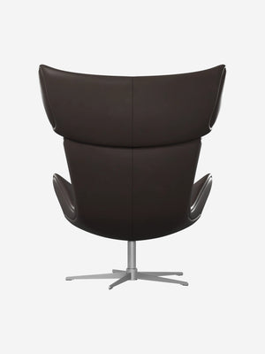 Imola swivel armchair