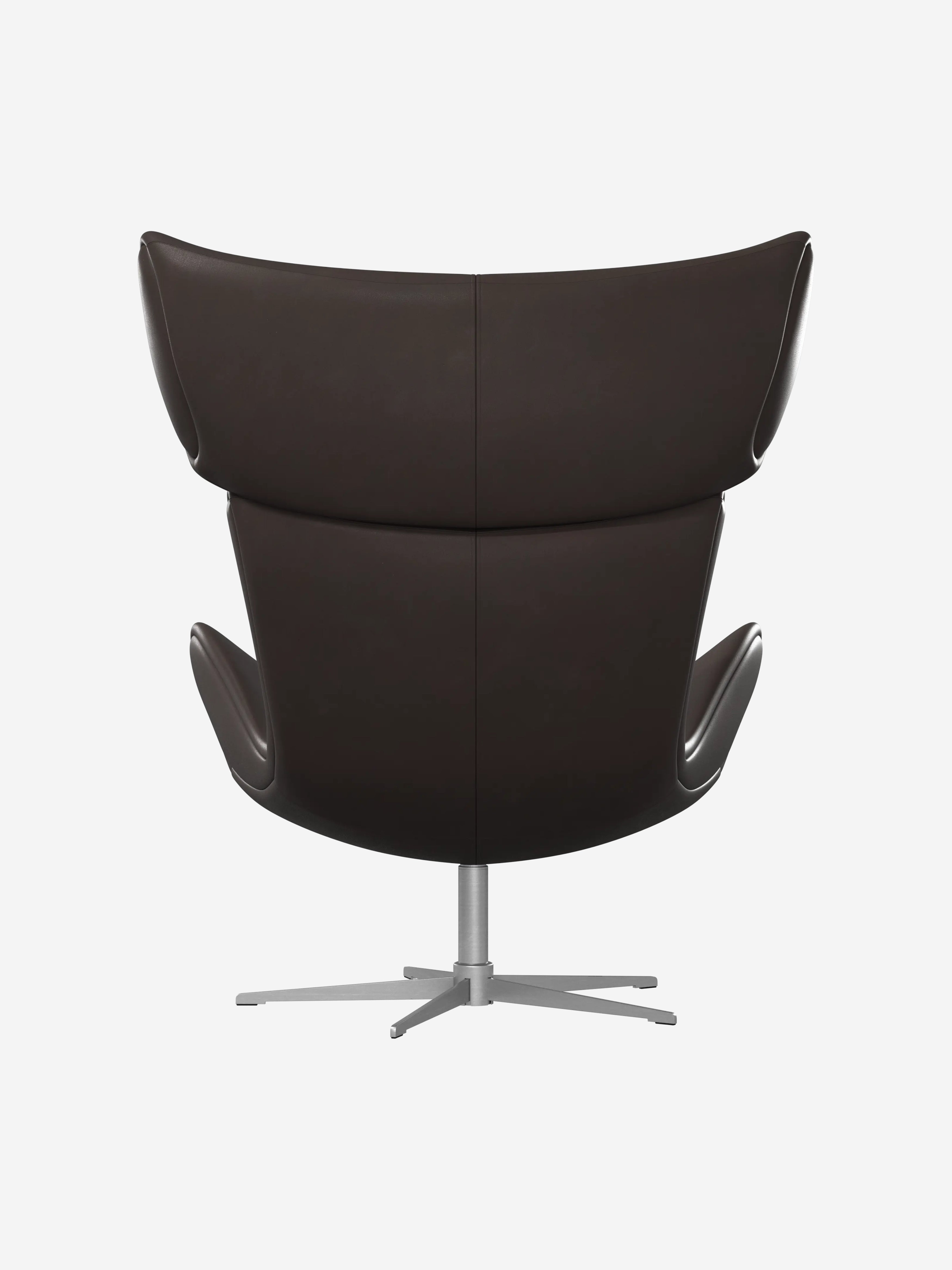 Imola swivel armchair