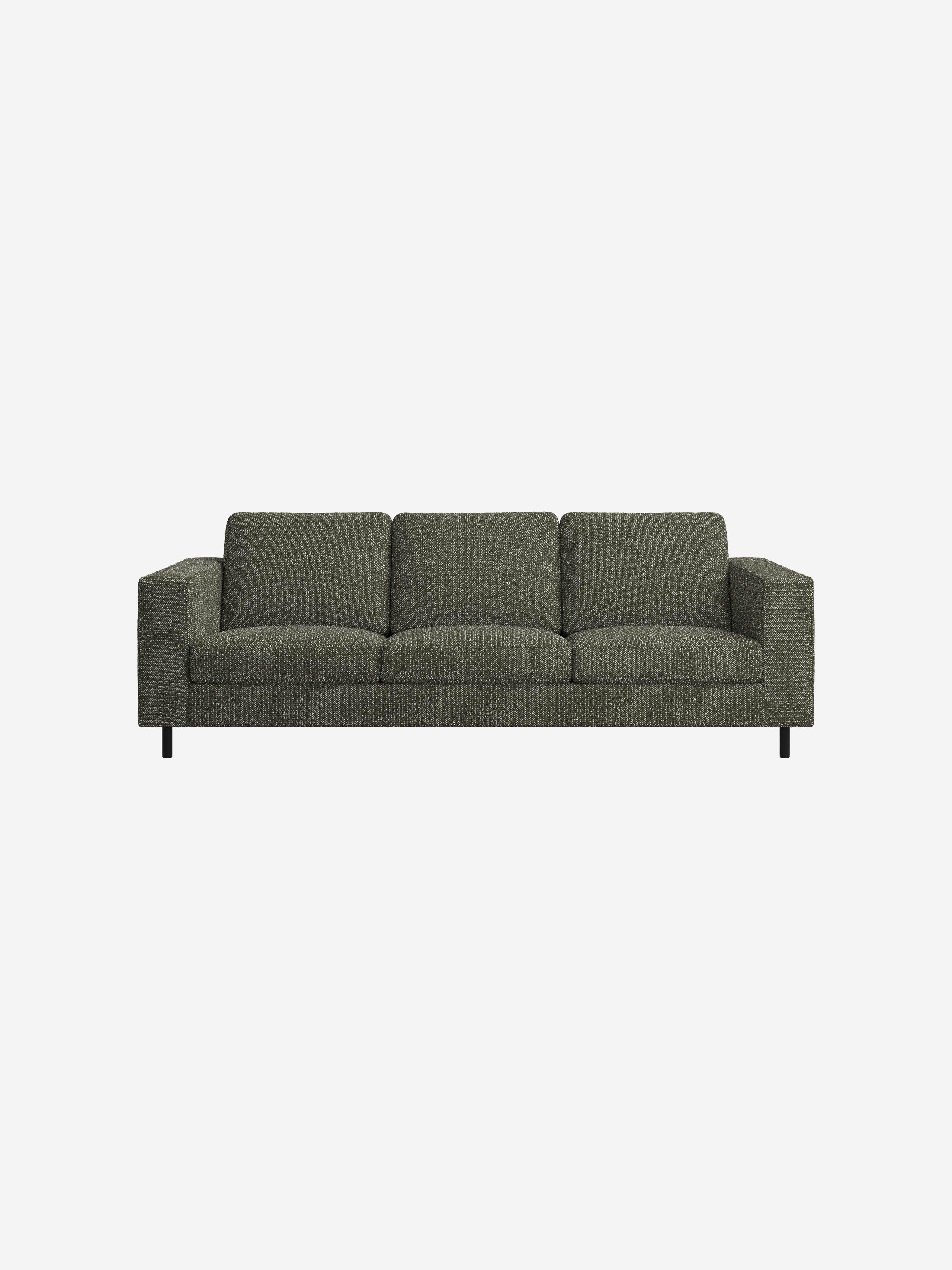 Indivi 3 sofa