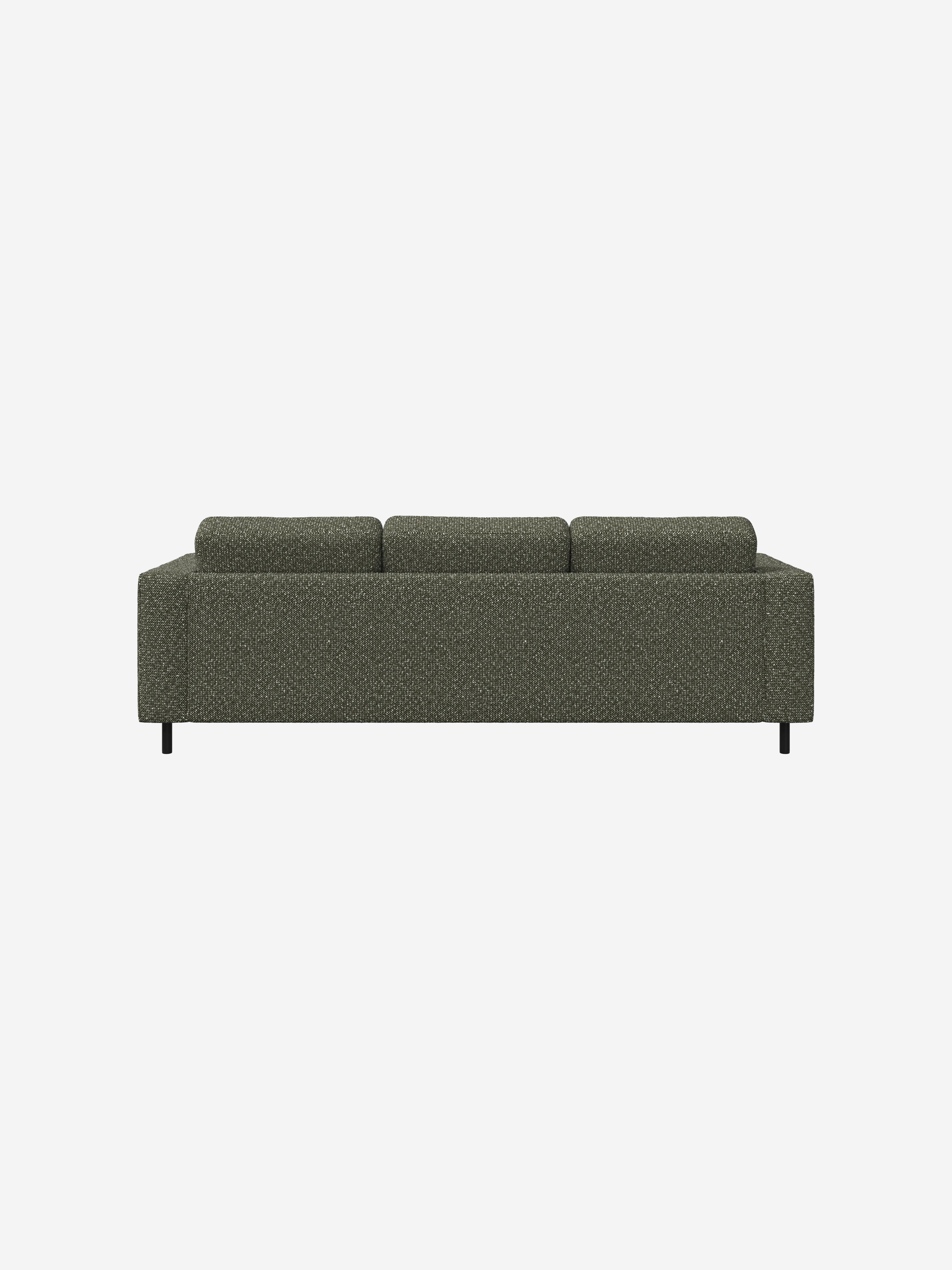 Indivi 3 sofa