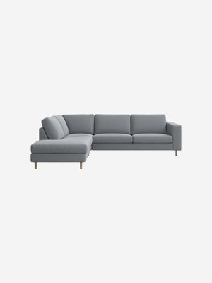 Indivi corner sofa