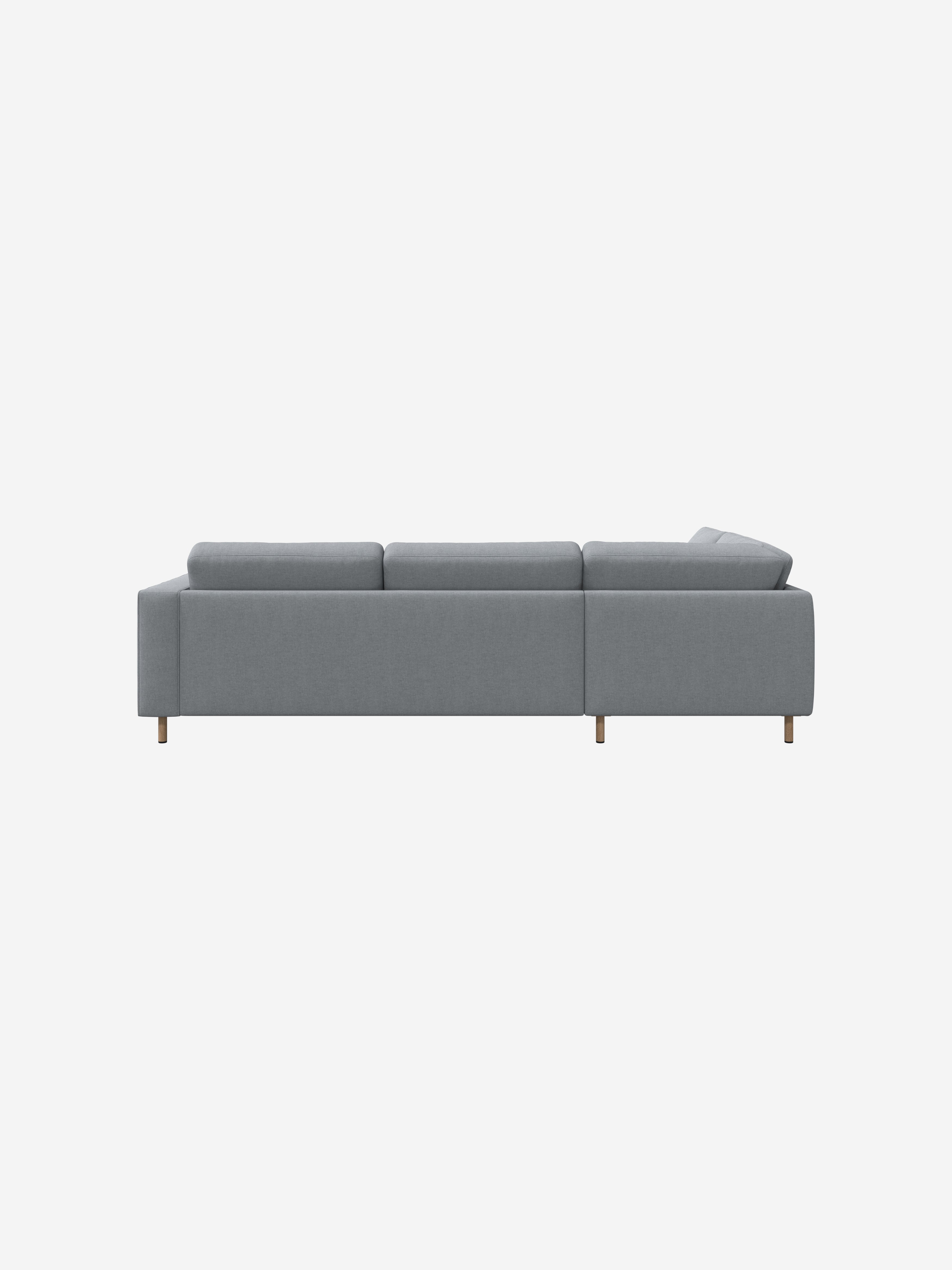 Indivi corner sofa