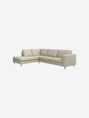 Indivi corner sofa