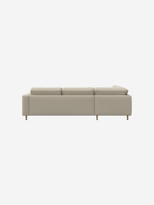 Indivi corner sofa