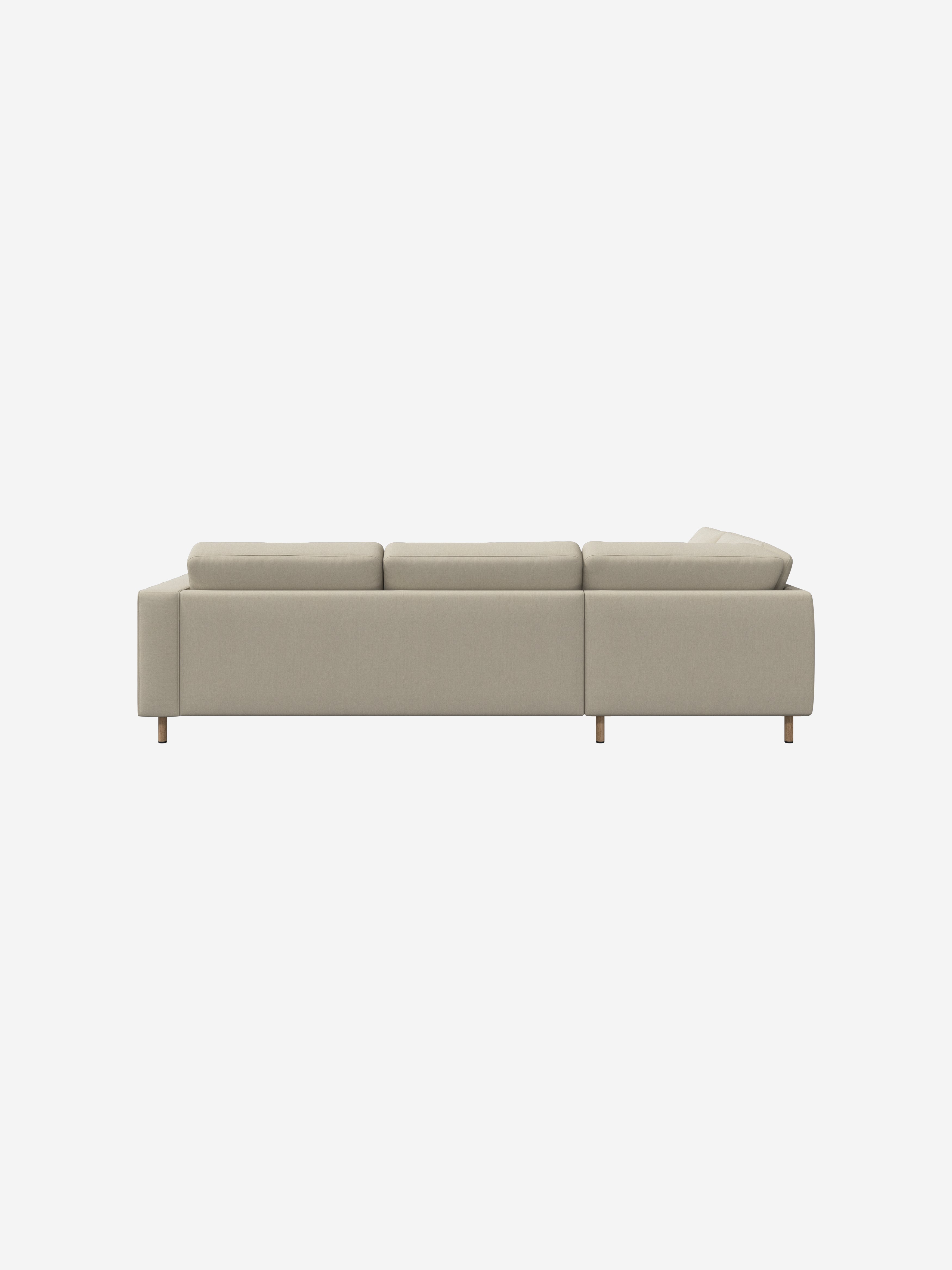 Indivi corner sofa